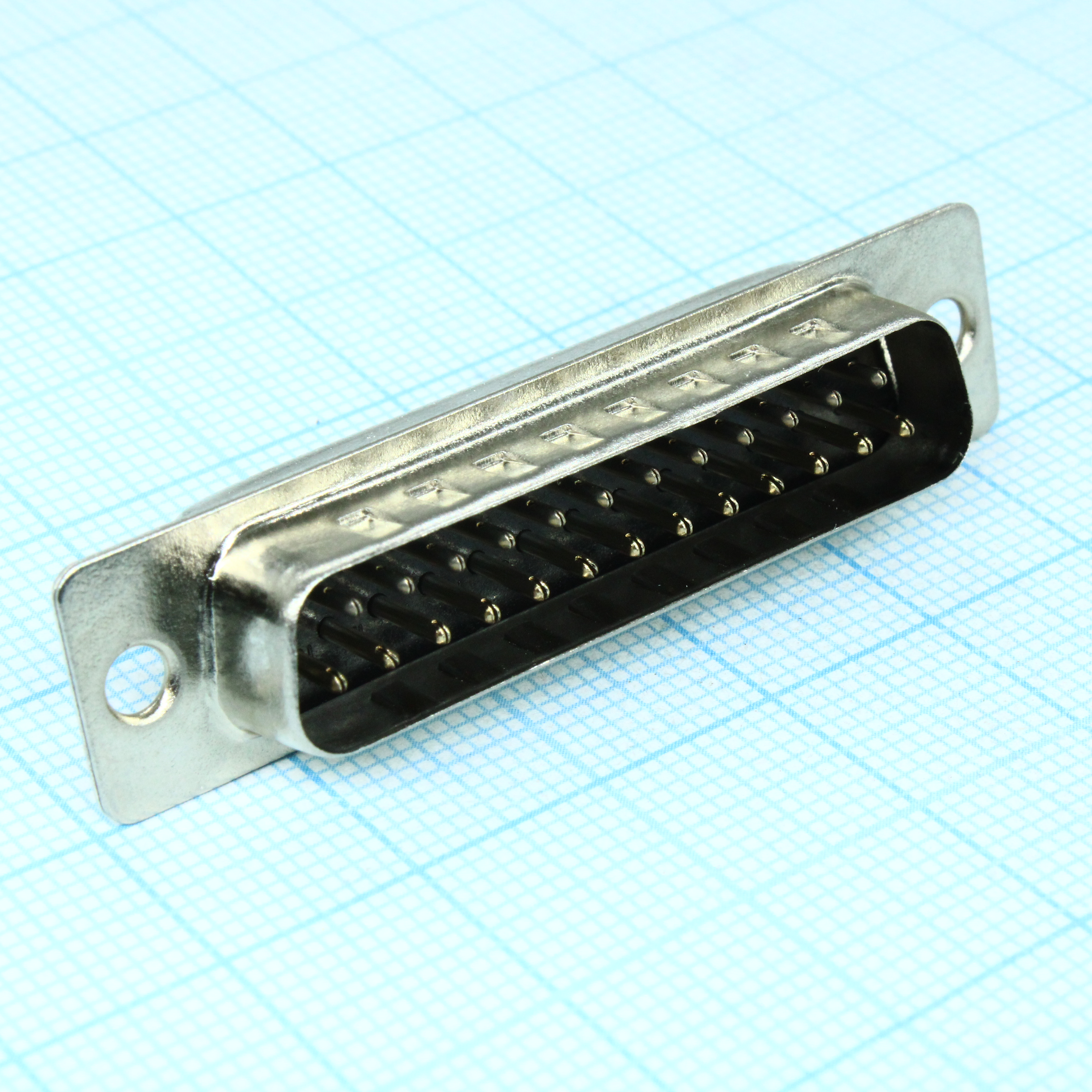 DS1033-25MBNSISS - CONNFLY