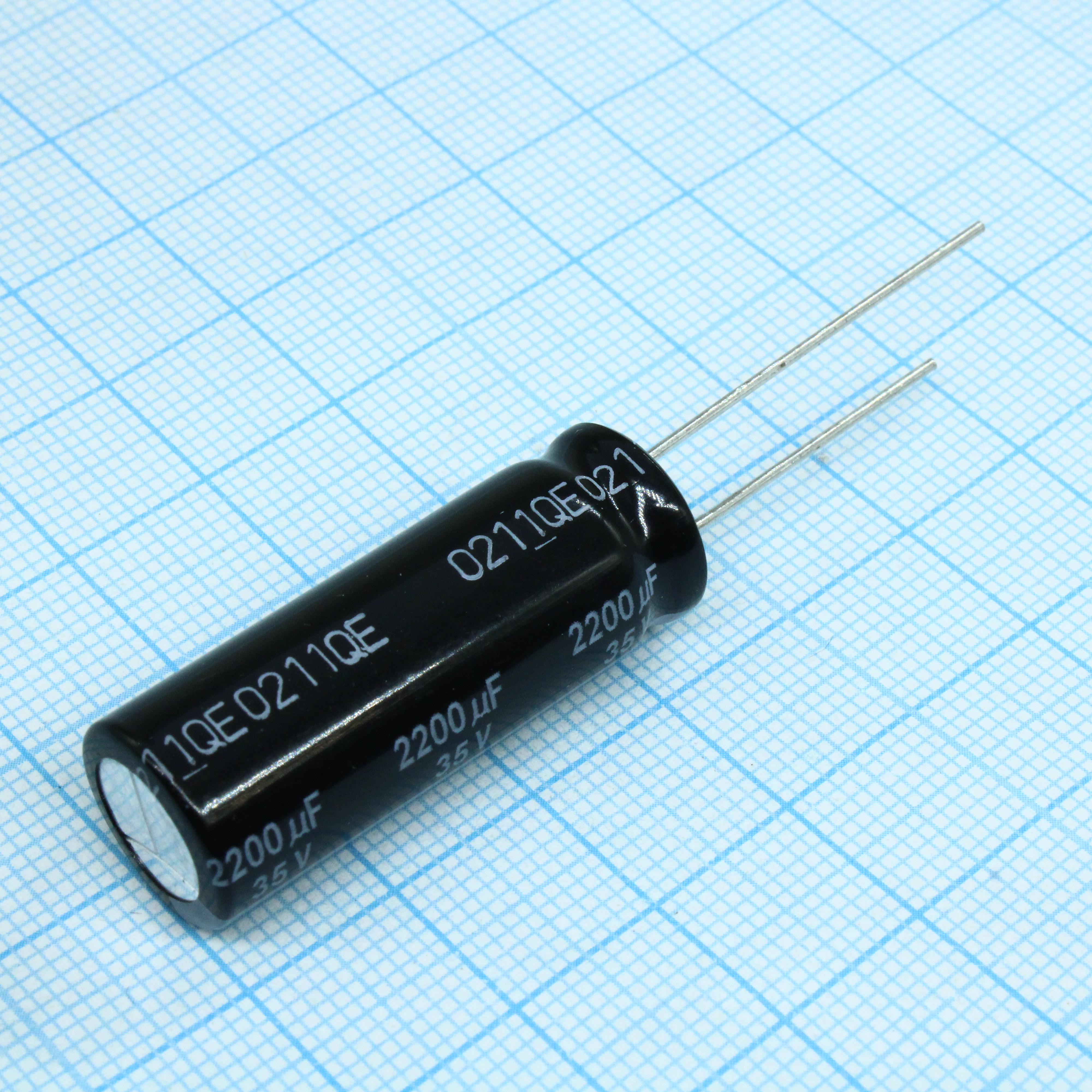 EEUFR1V222L - PAN IND