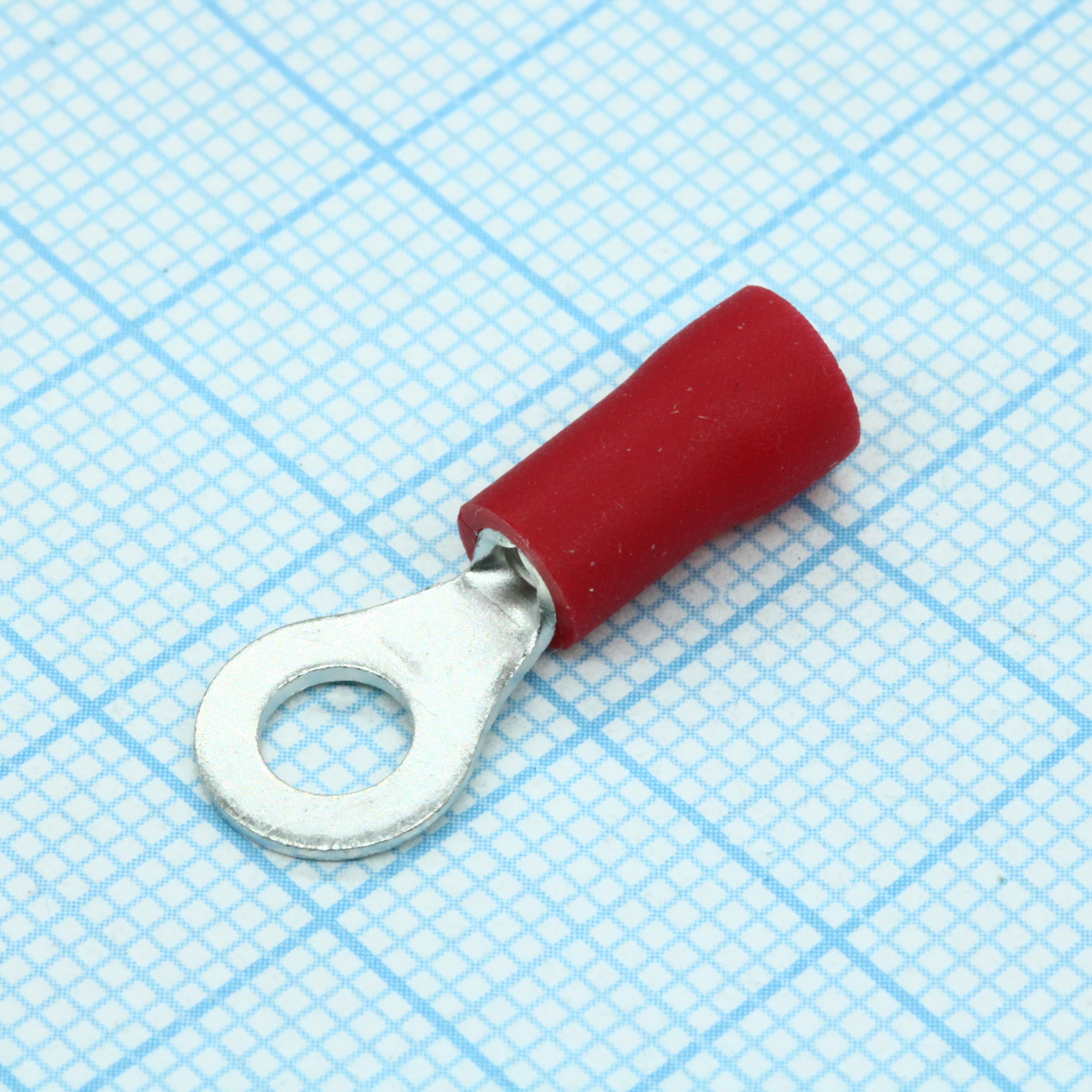 RV1.25-4L  Red - YCD