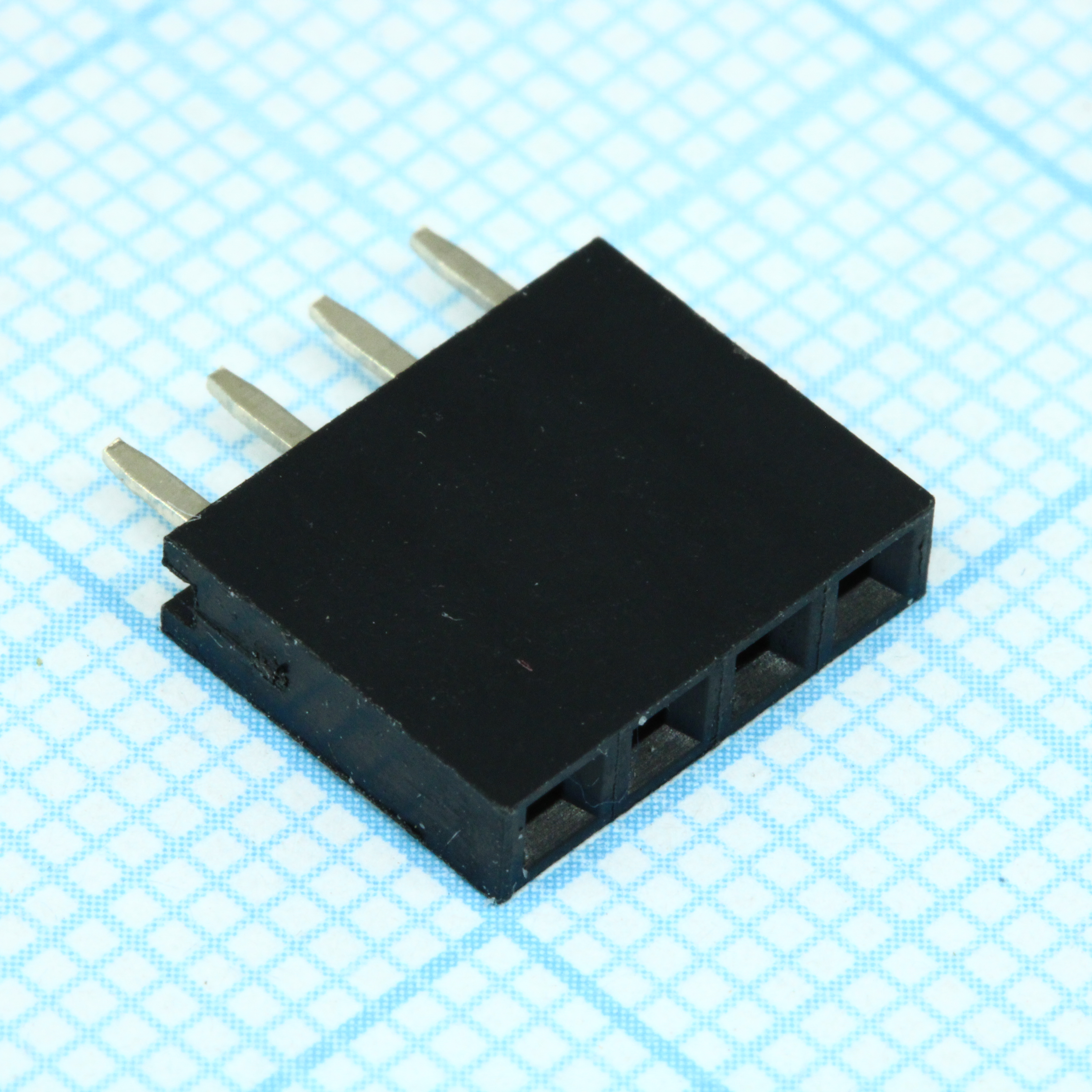 DS1023-1X4S21 - CONNFLY