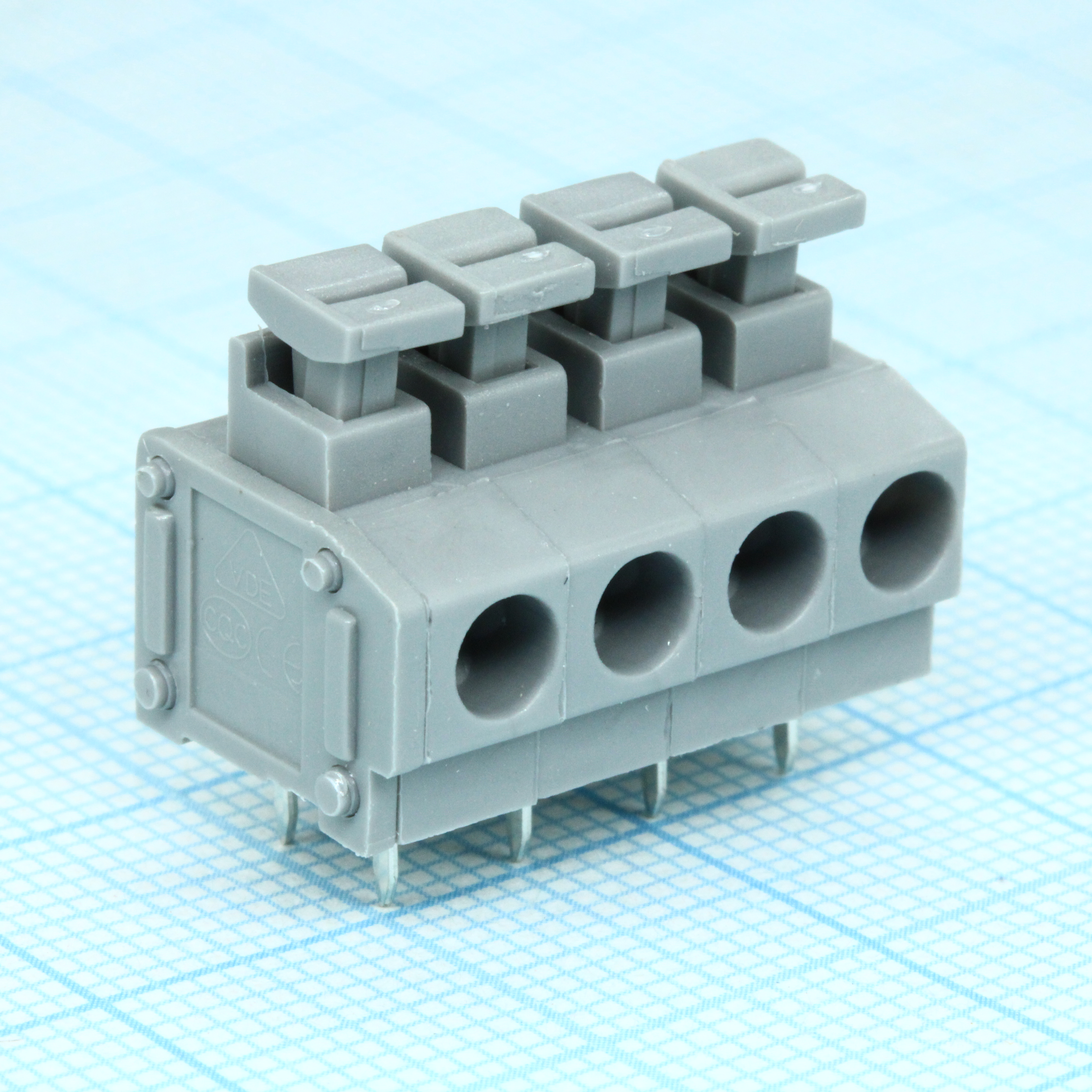 DG235-5.0-04P-11-00A(H) - Degson