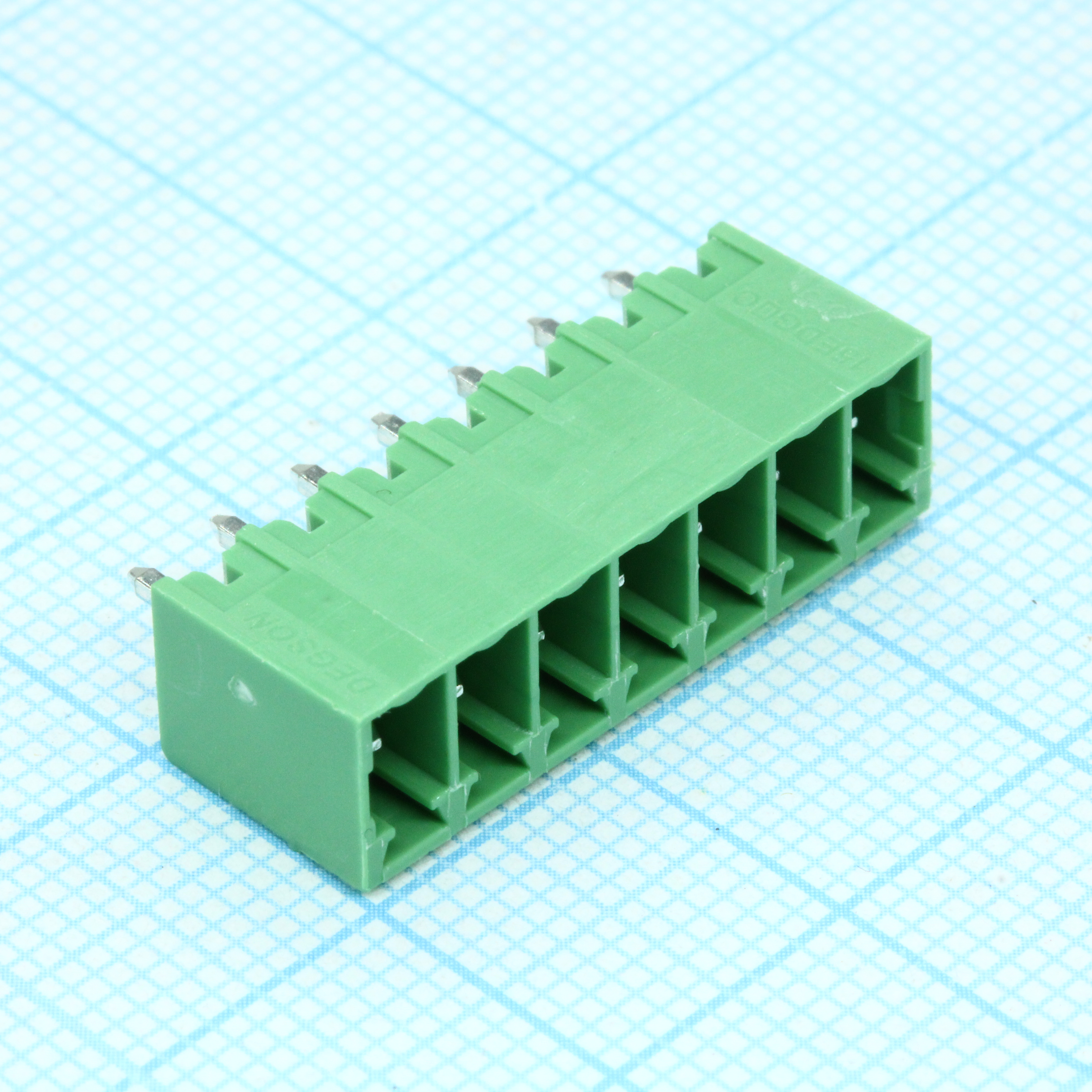 15EDGVC-3.5-07P-14-00A(H) - Degson