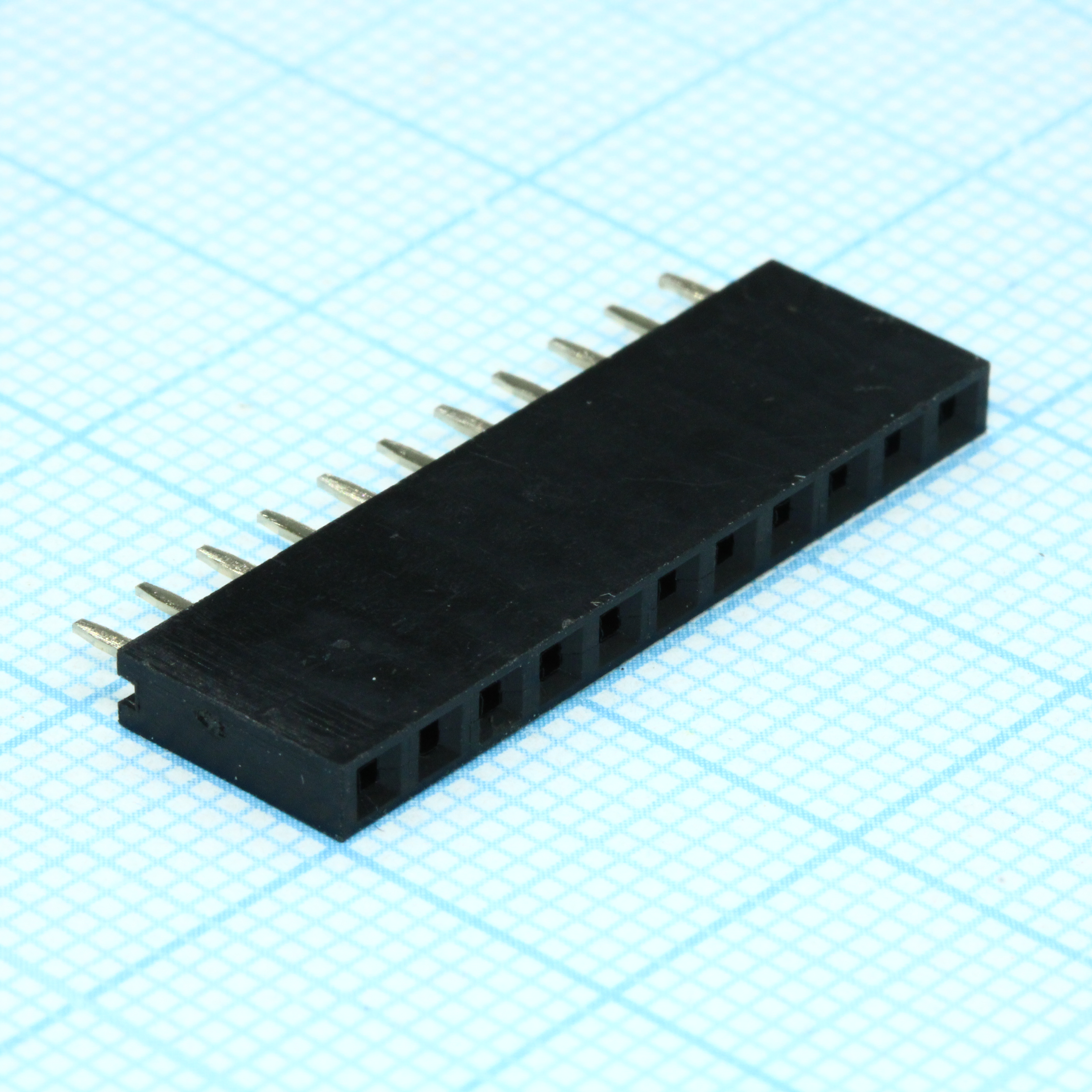 DS1023-1X11S21 - CONNFLY