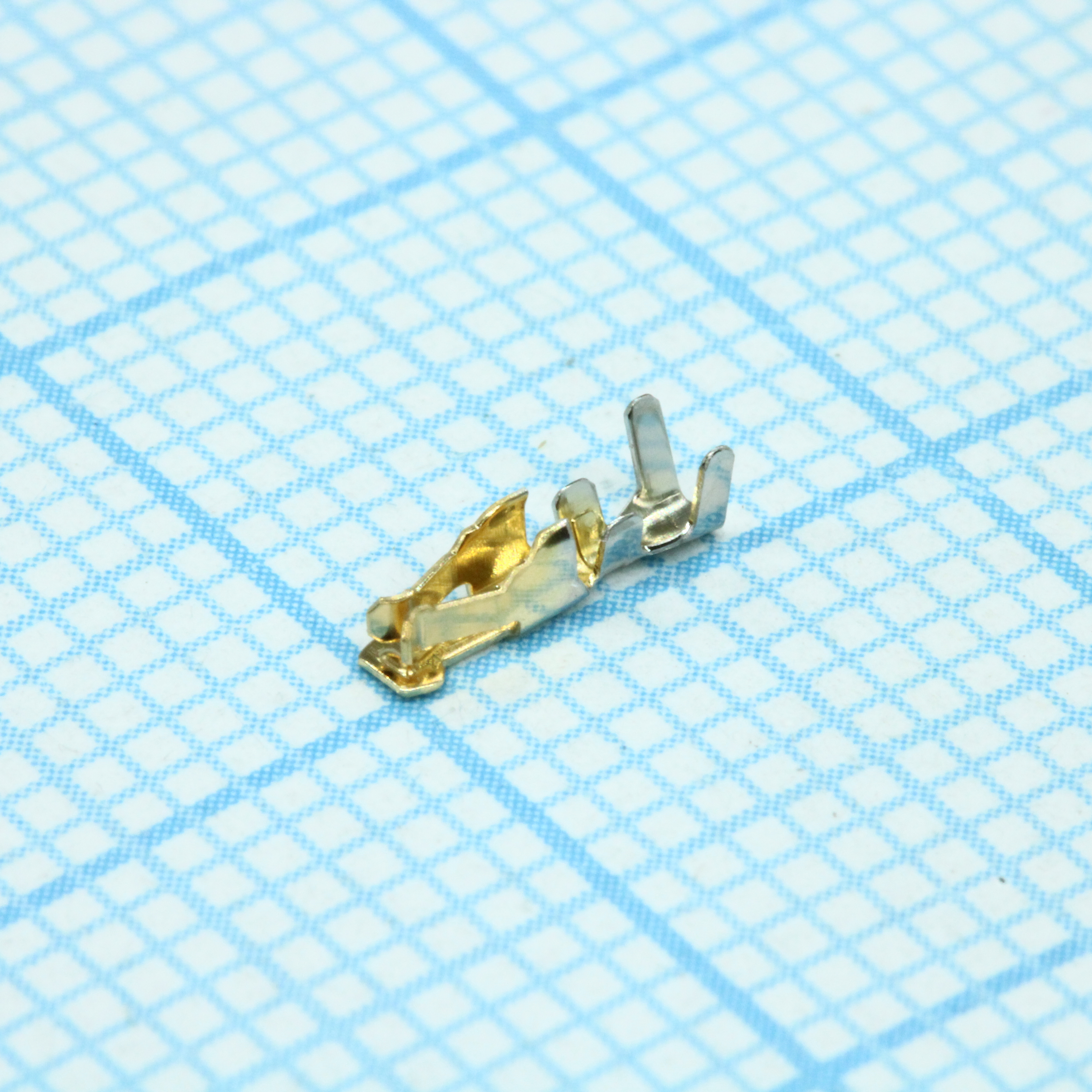 503948100 - Molex