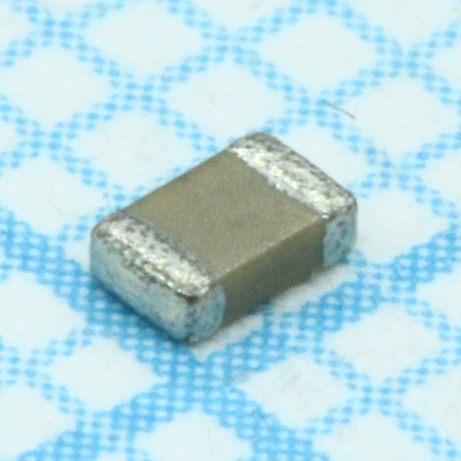 CC0805KRX7R9BB512 - YAGEO