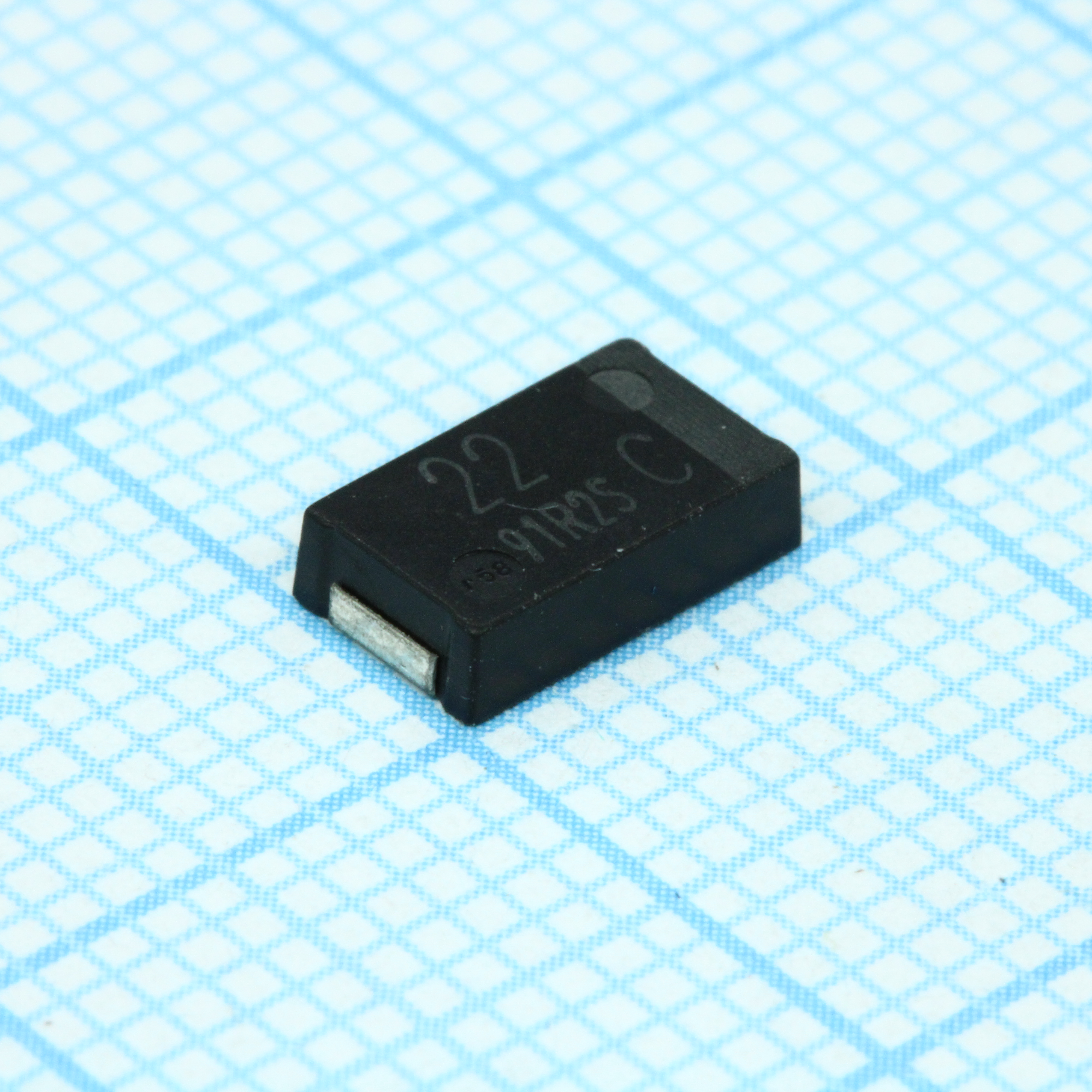 EEFCX1C220R - PAN IND