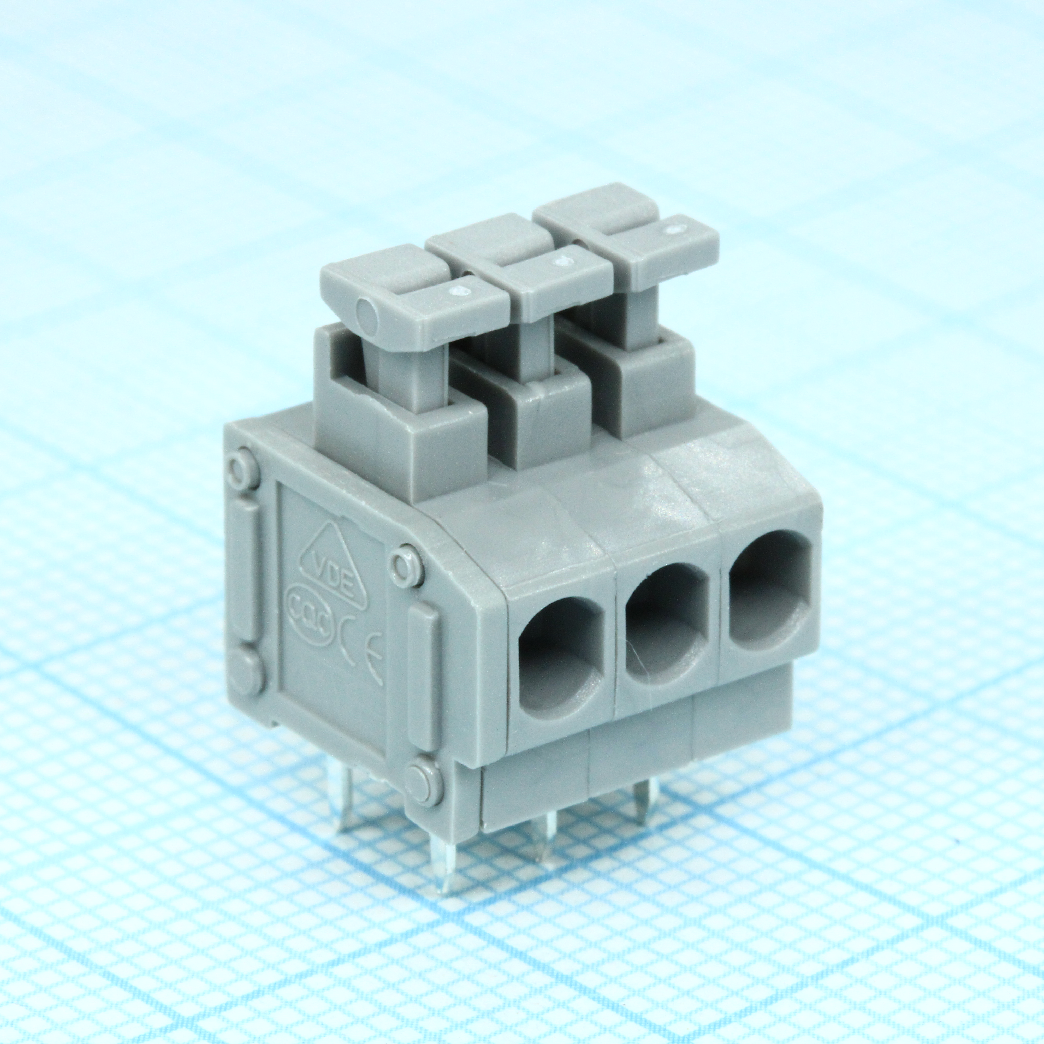 DG235-3.81-03P-11-00A(H) - Degson