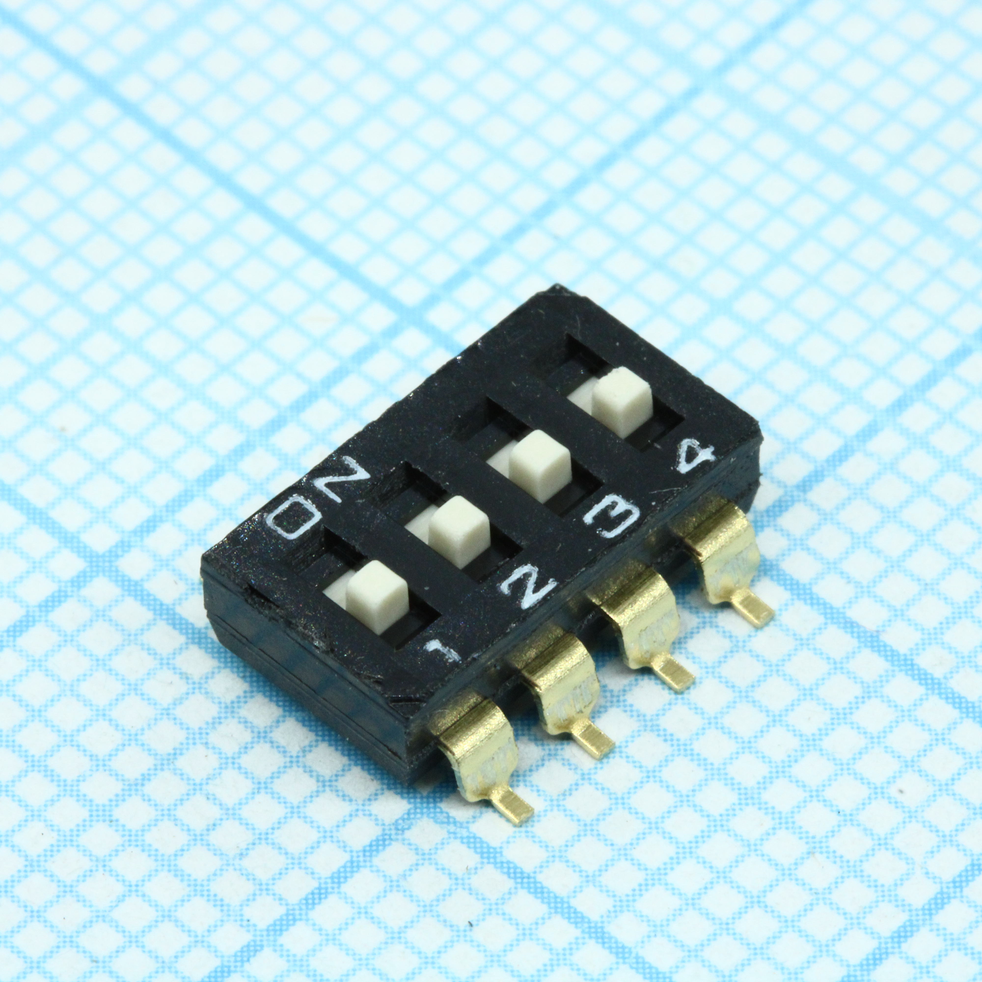 A6S4104H - OMRON