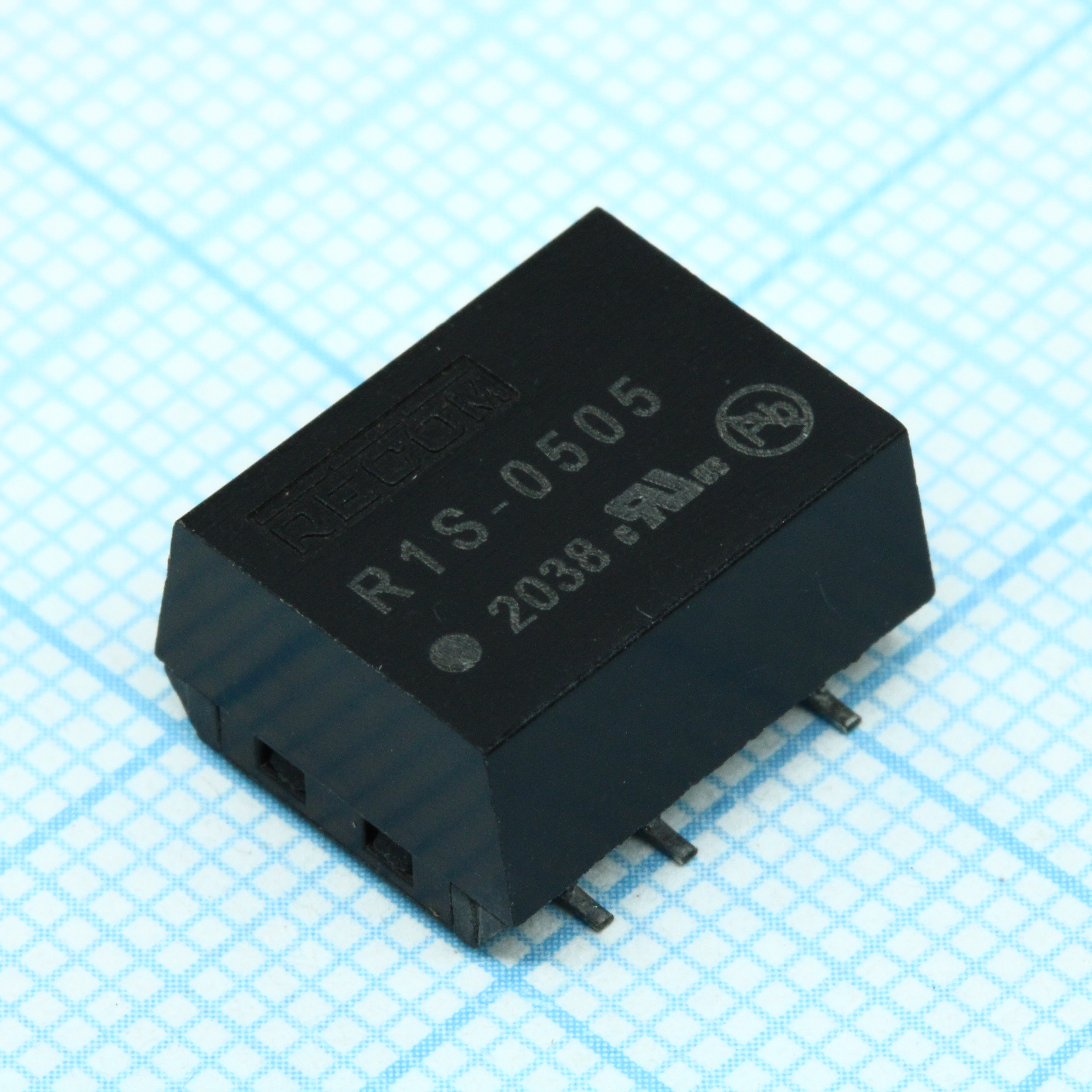 R1S-0505 - RECOM