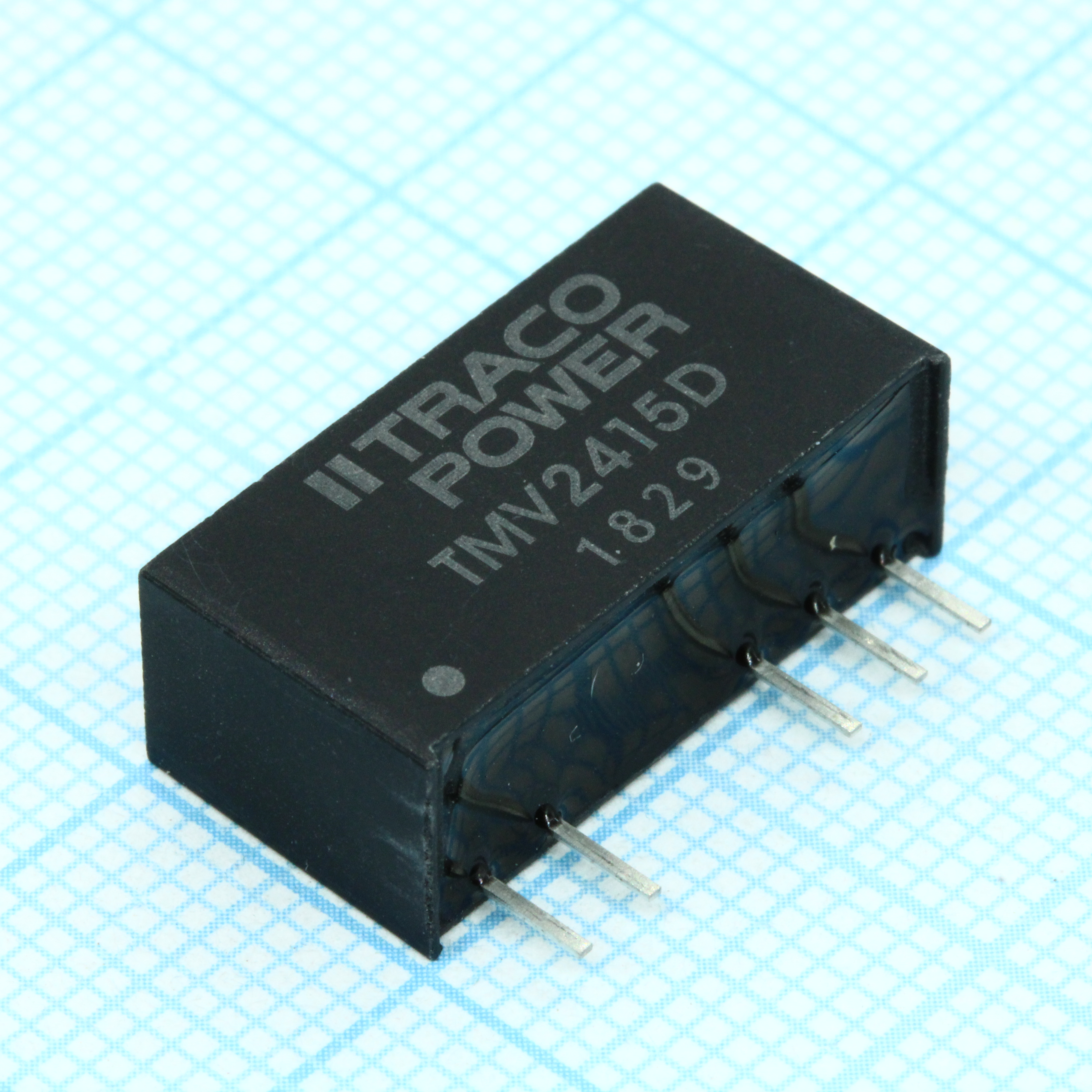 TMV 2415D - TRACO