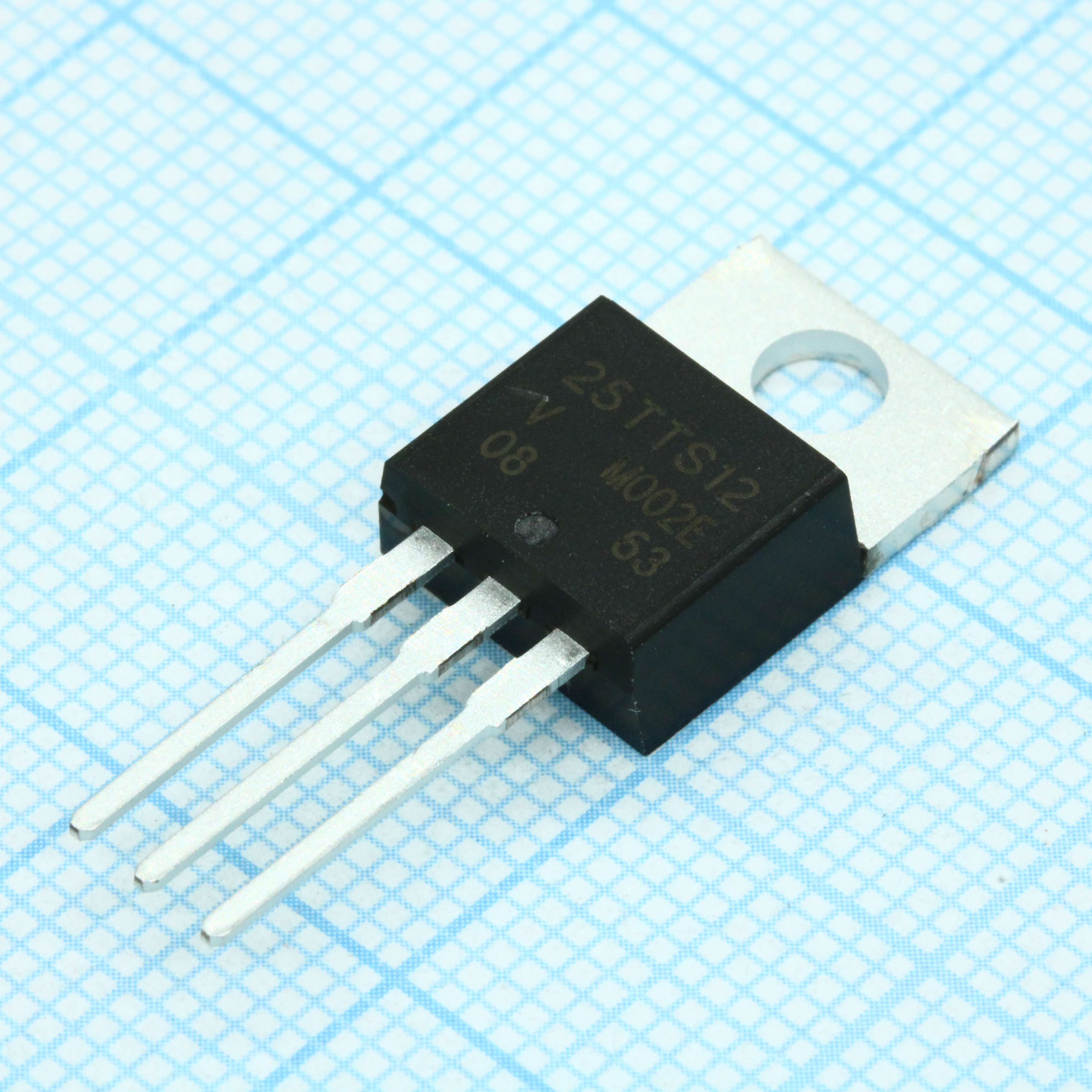 VS-25TTS12-M3 - VISHAY