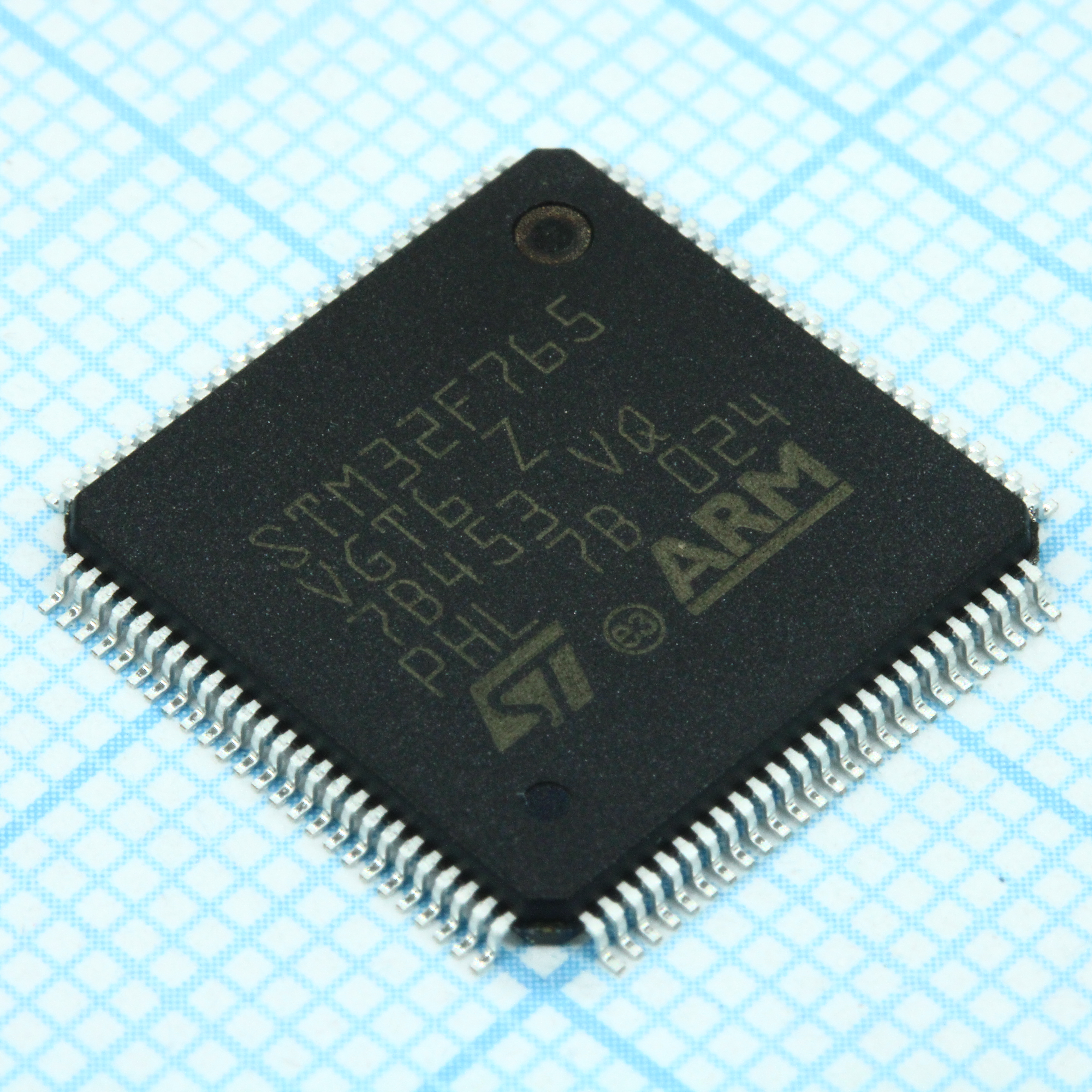 STM32F765VGT6 - STM