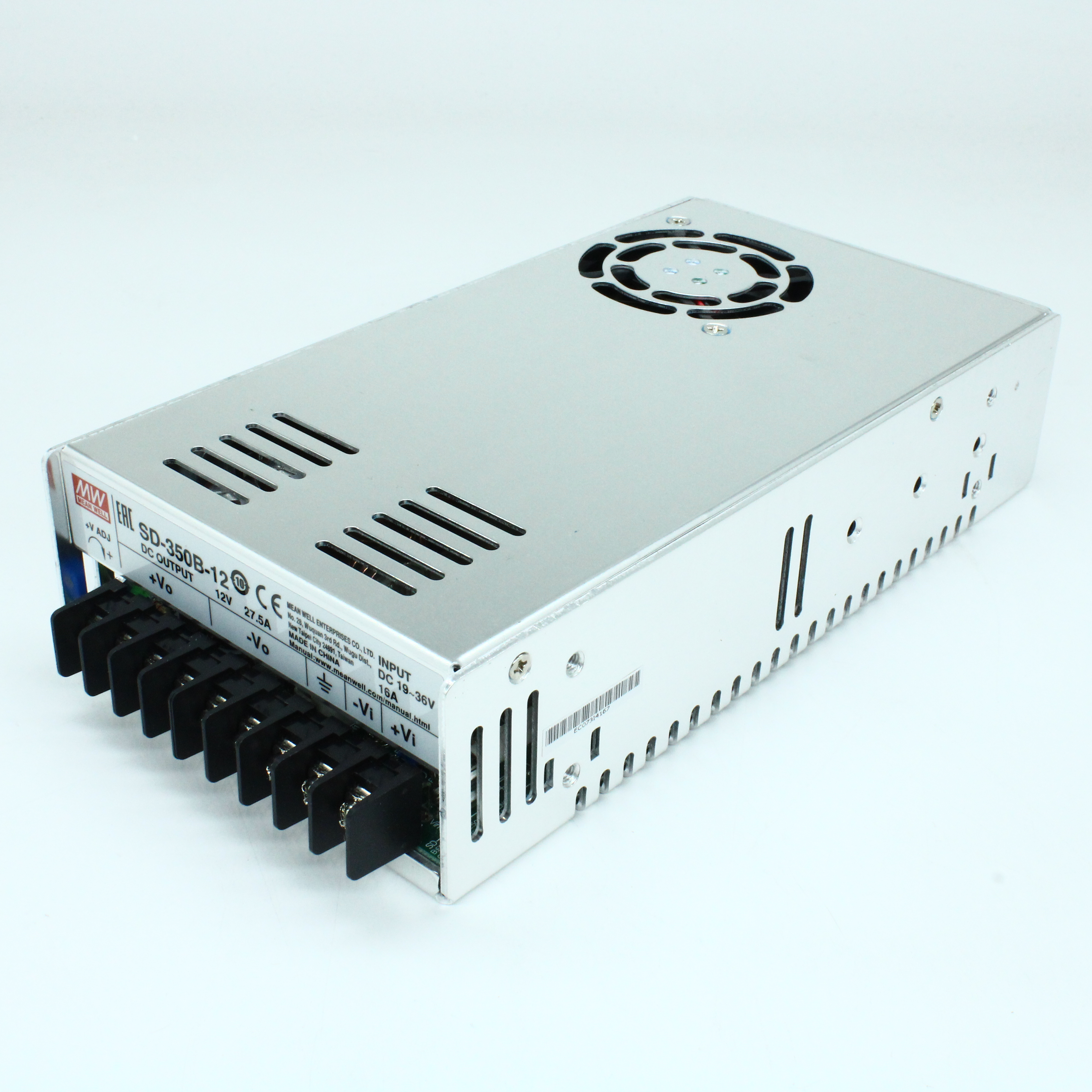 SD-350B-12 - MW