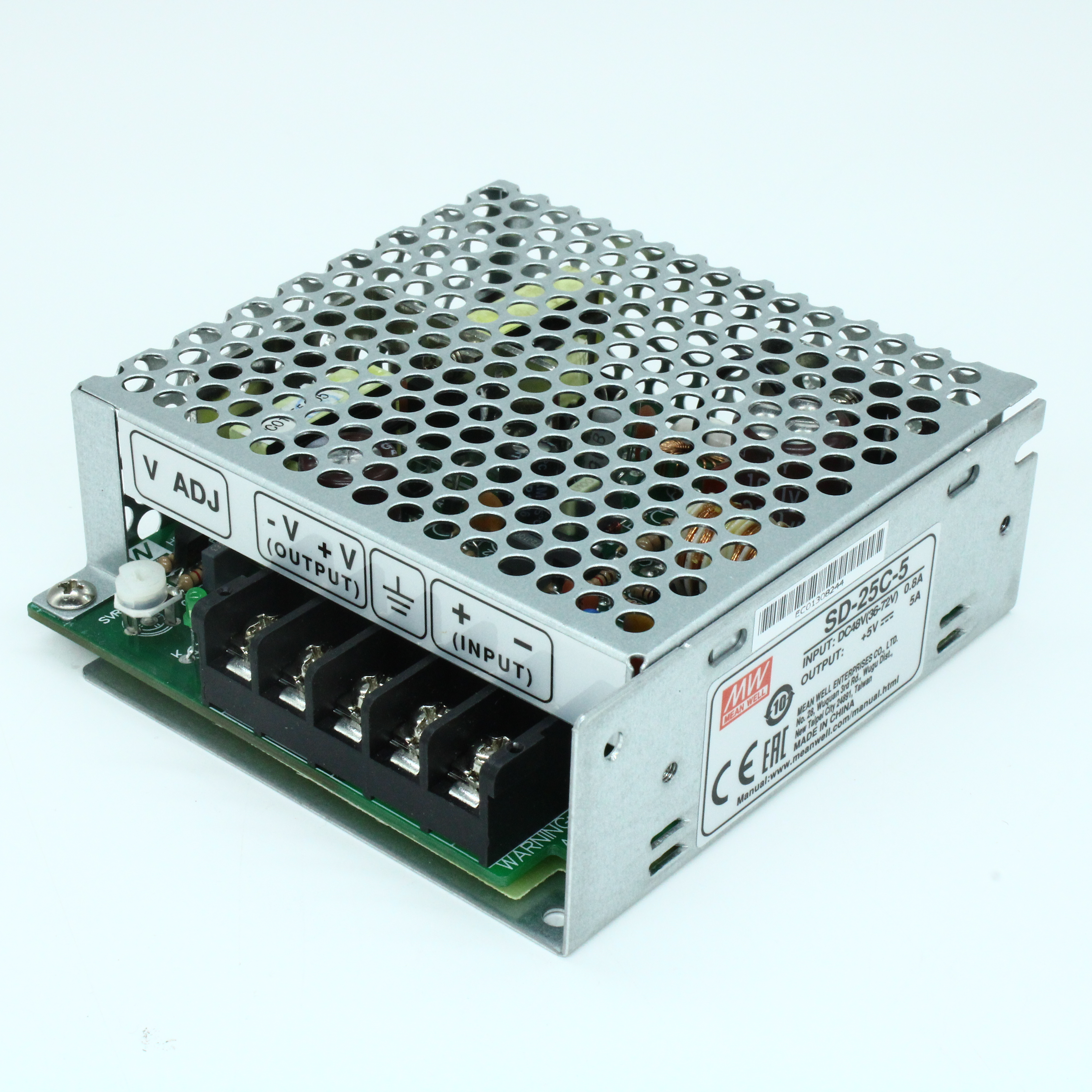 SD-25C-5 - MW