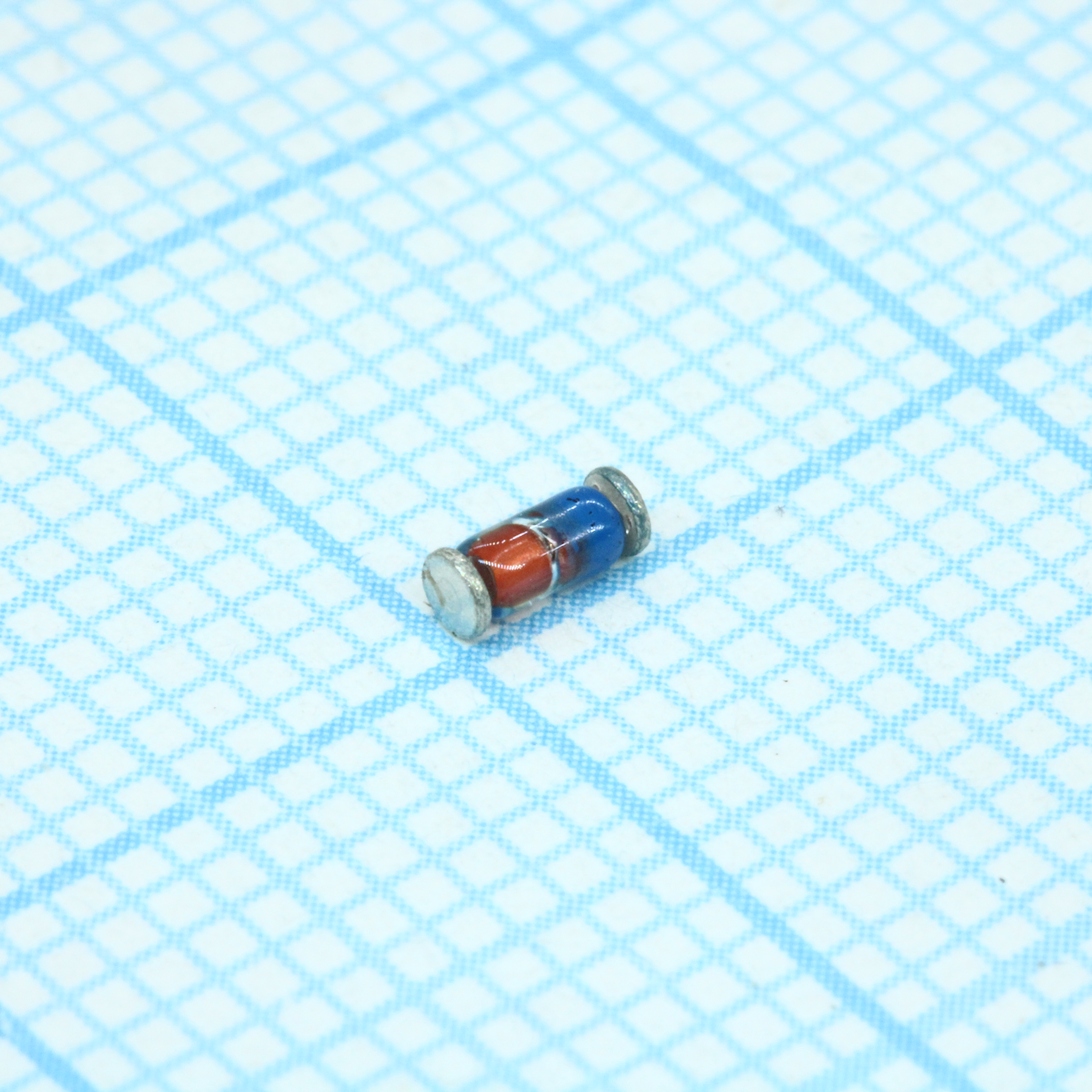 BZV55C2V7 - Hottech