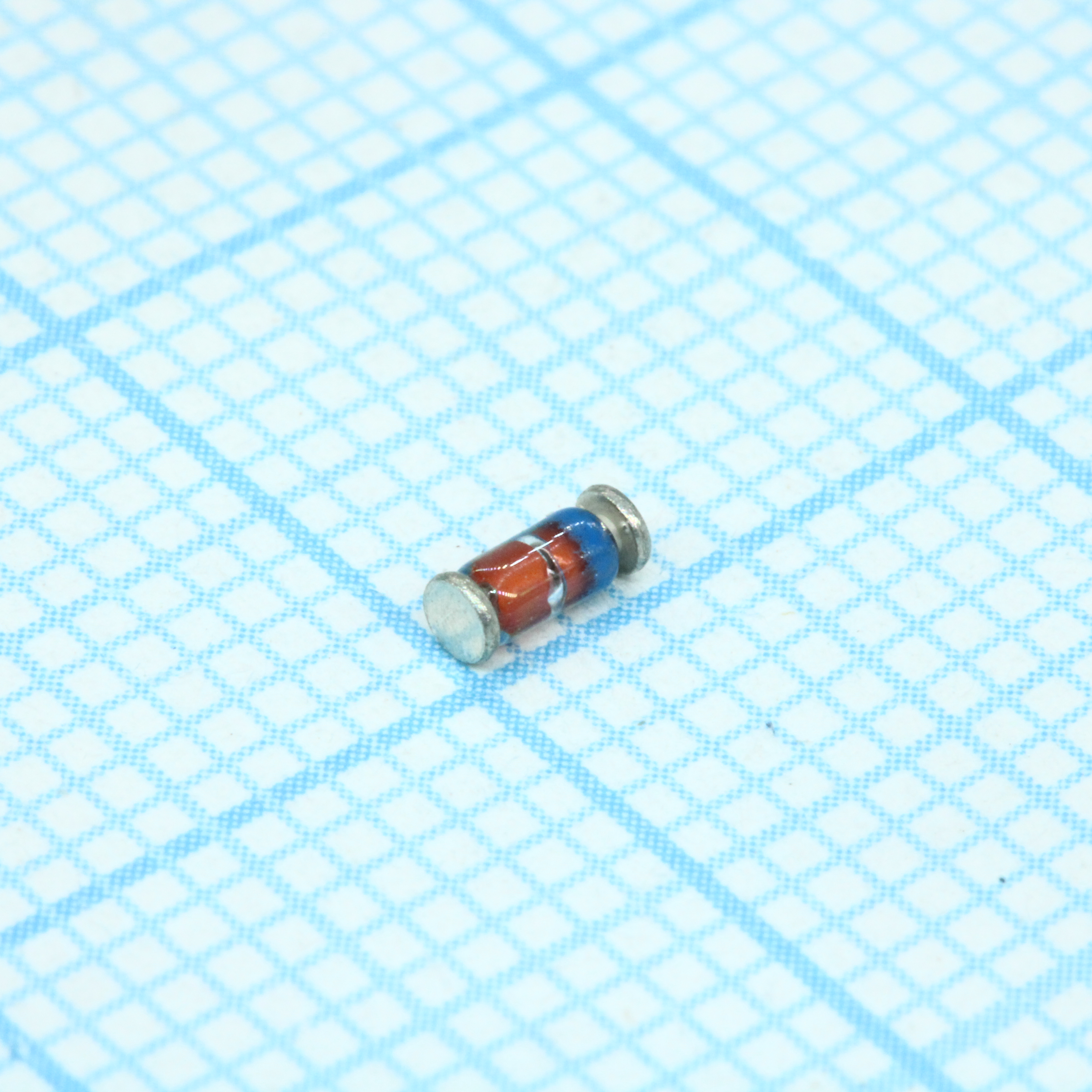 BZV55C9V1 - Hottech