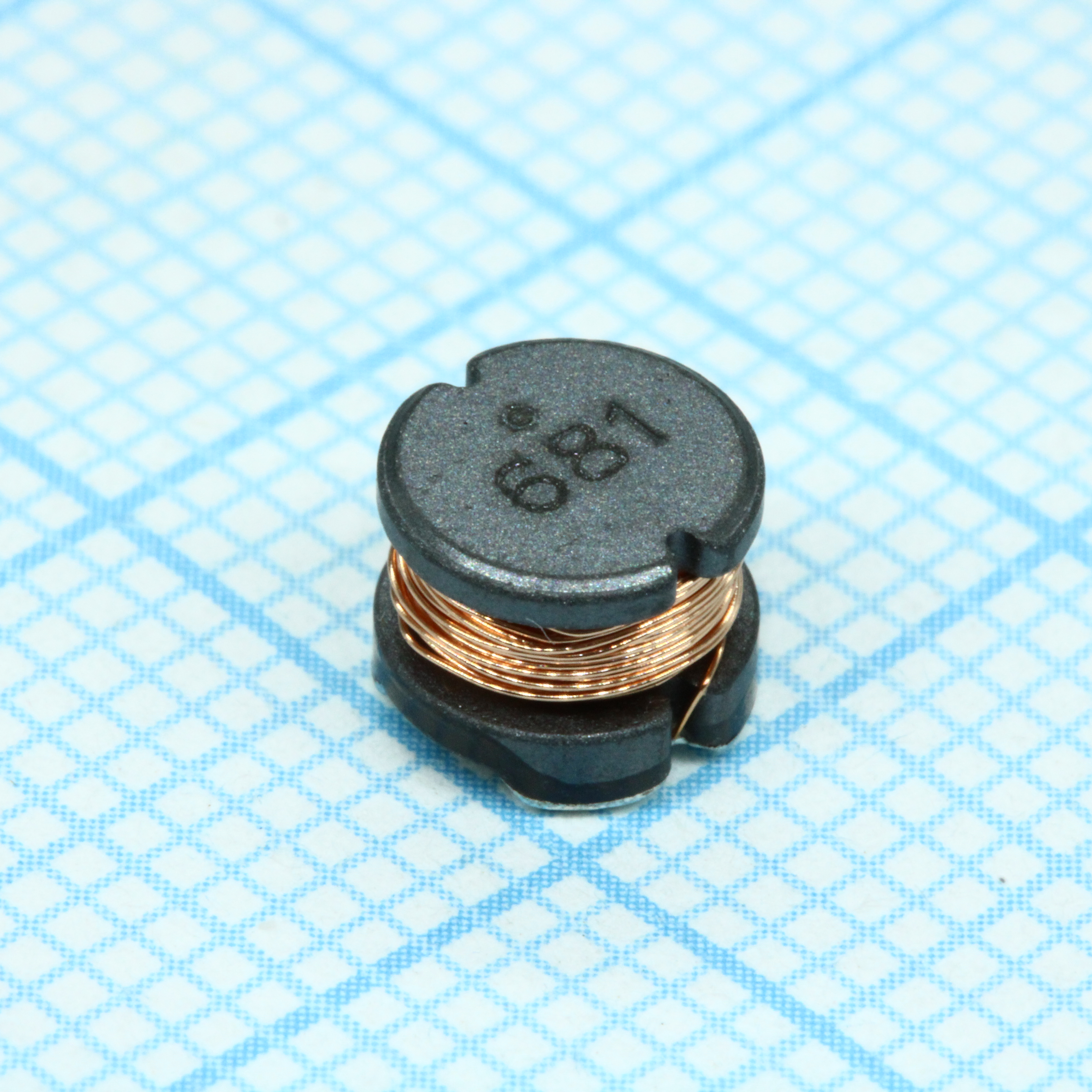 SDR0604-681KL - BOURNS