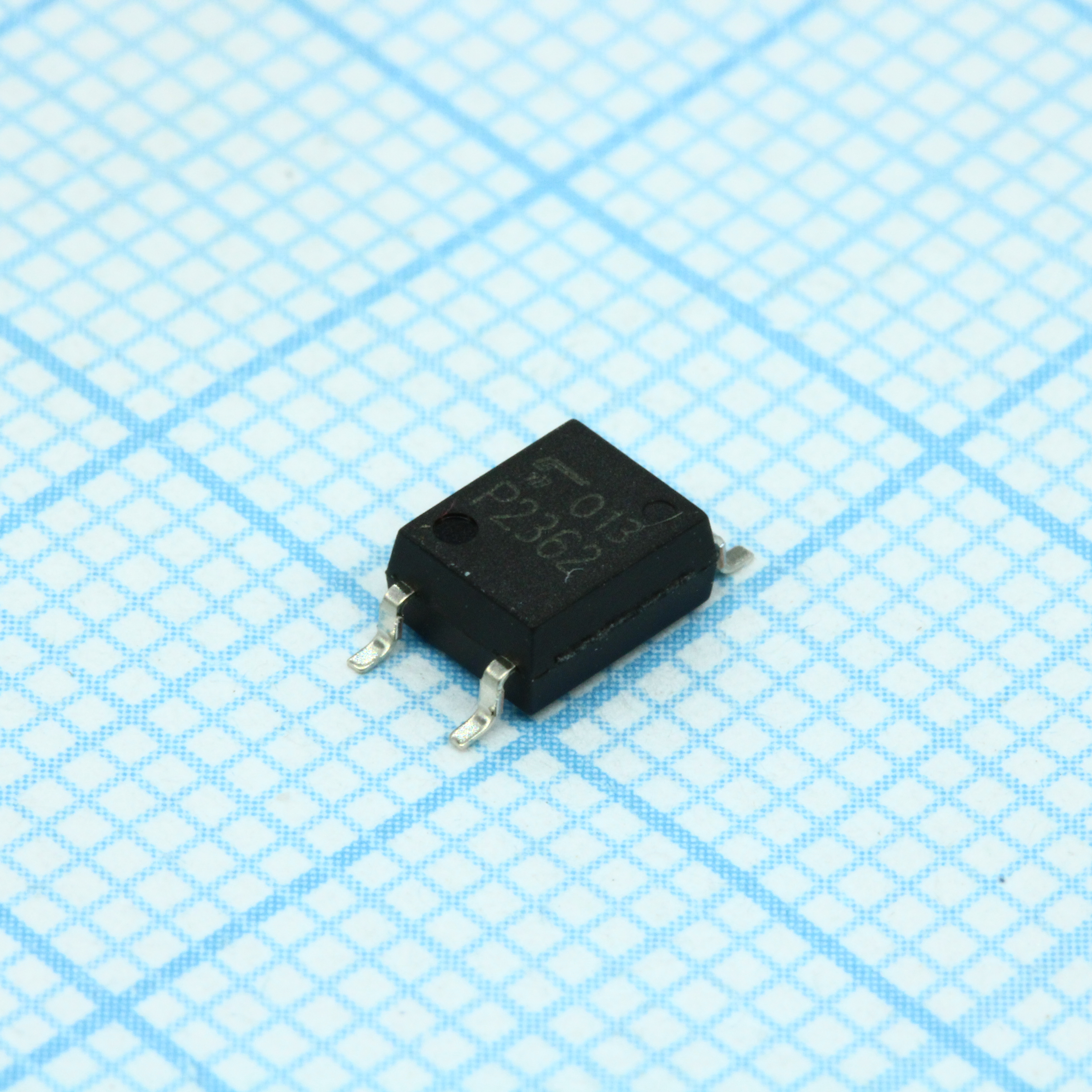 TLP2362(TPL,E(T - TOS