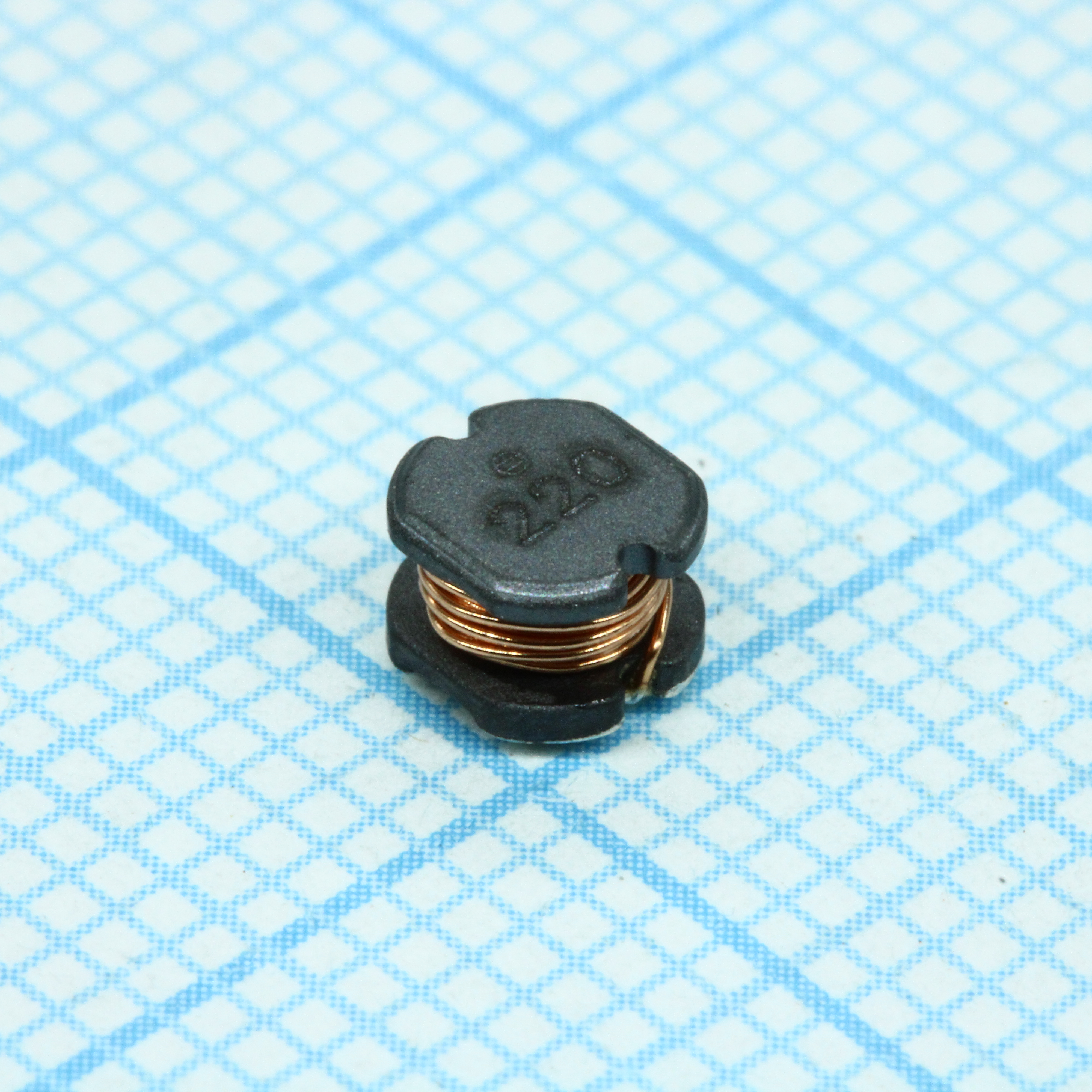SDR0403-220ML - BOURNS