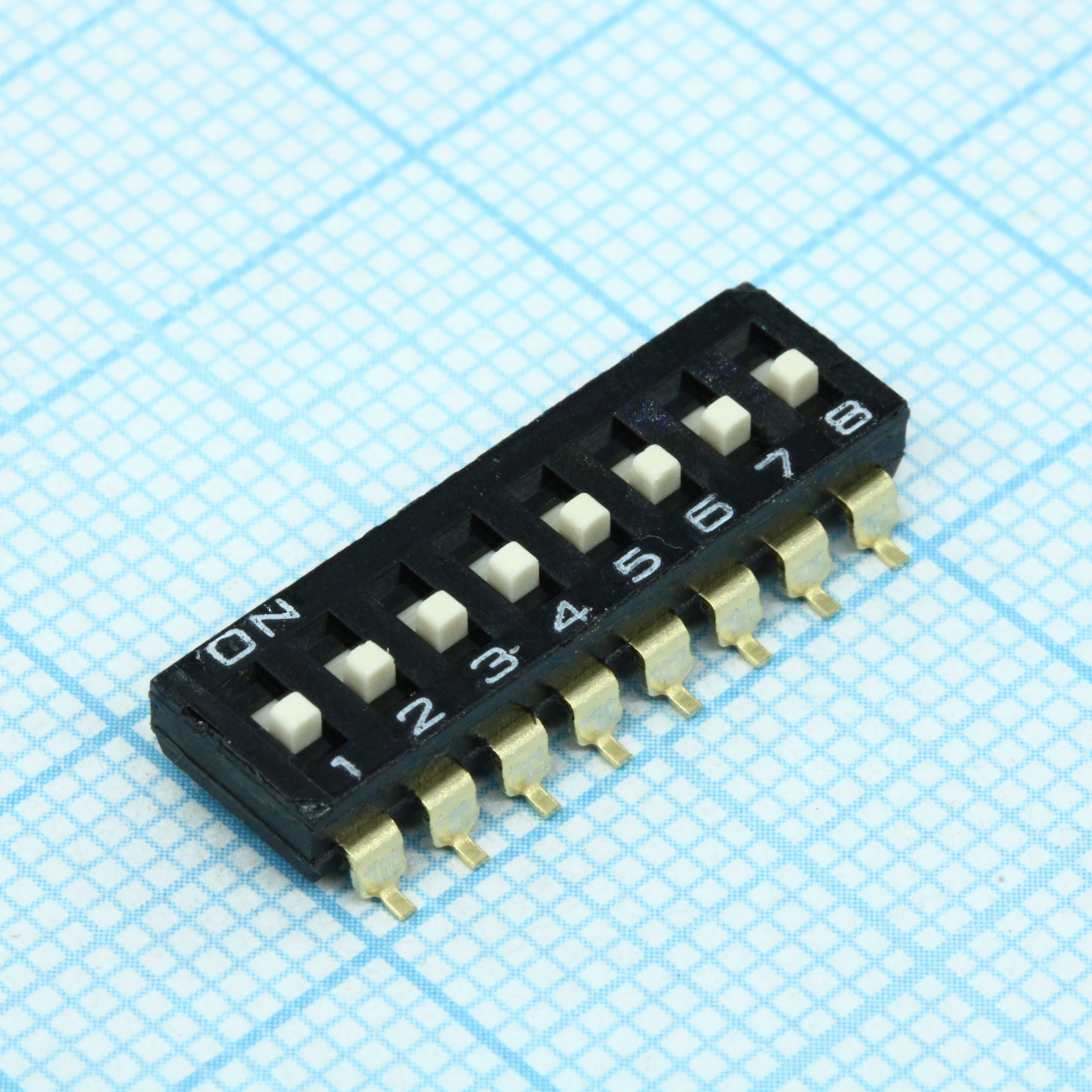 A6S8104H - OMRON
