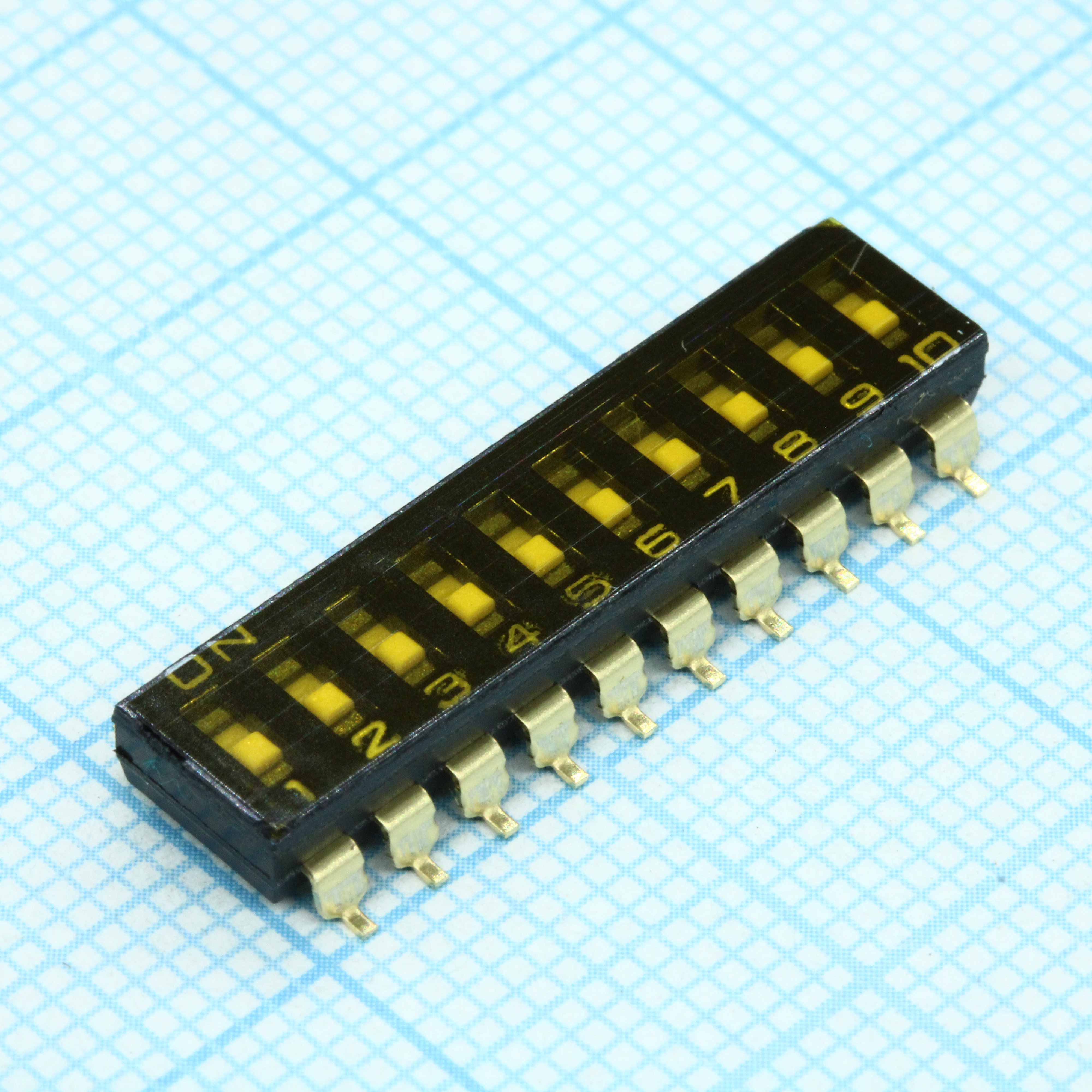 A6S0102H - OMRON