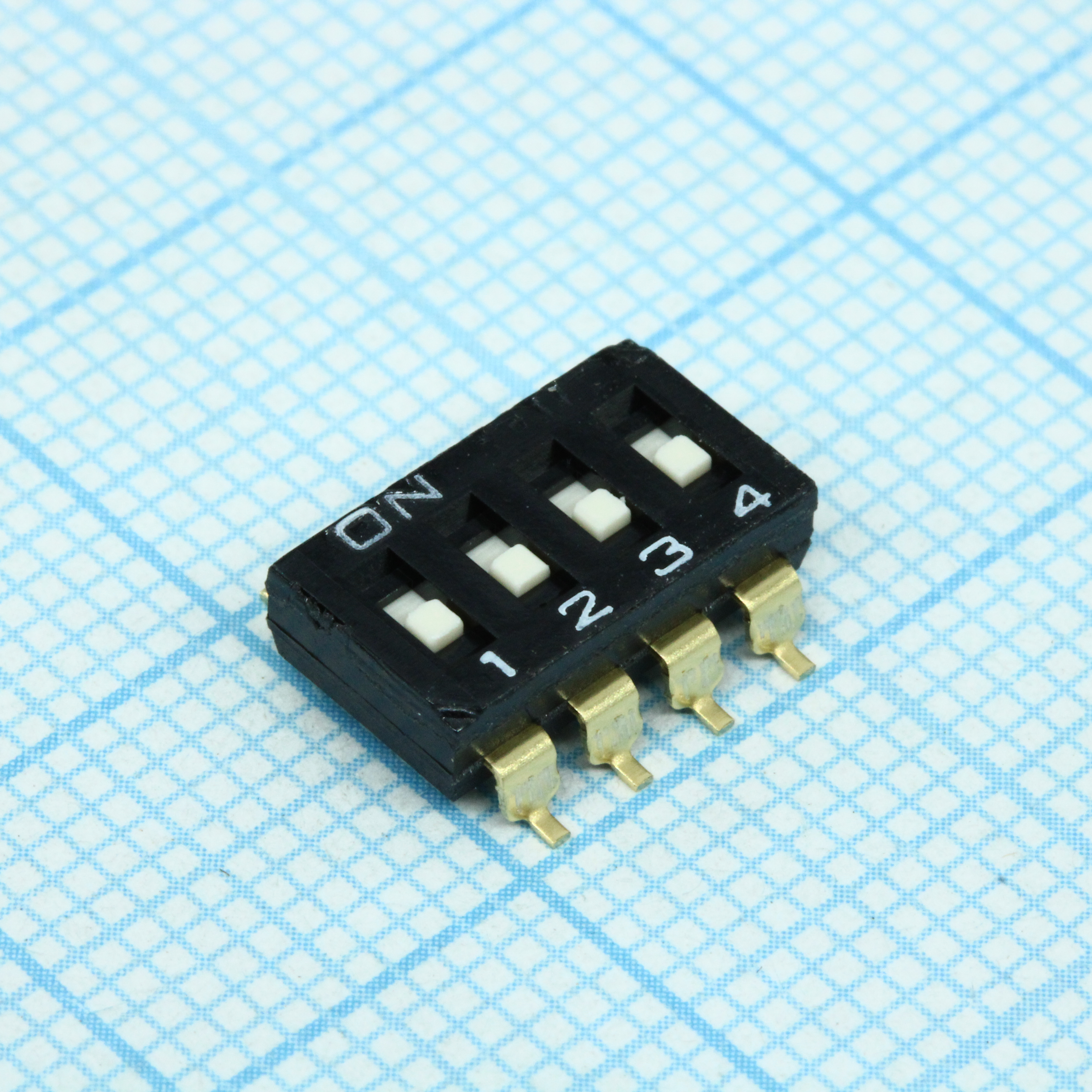 A6S4101H - OMRON