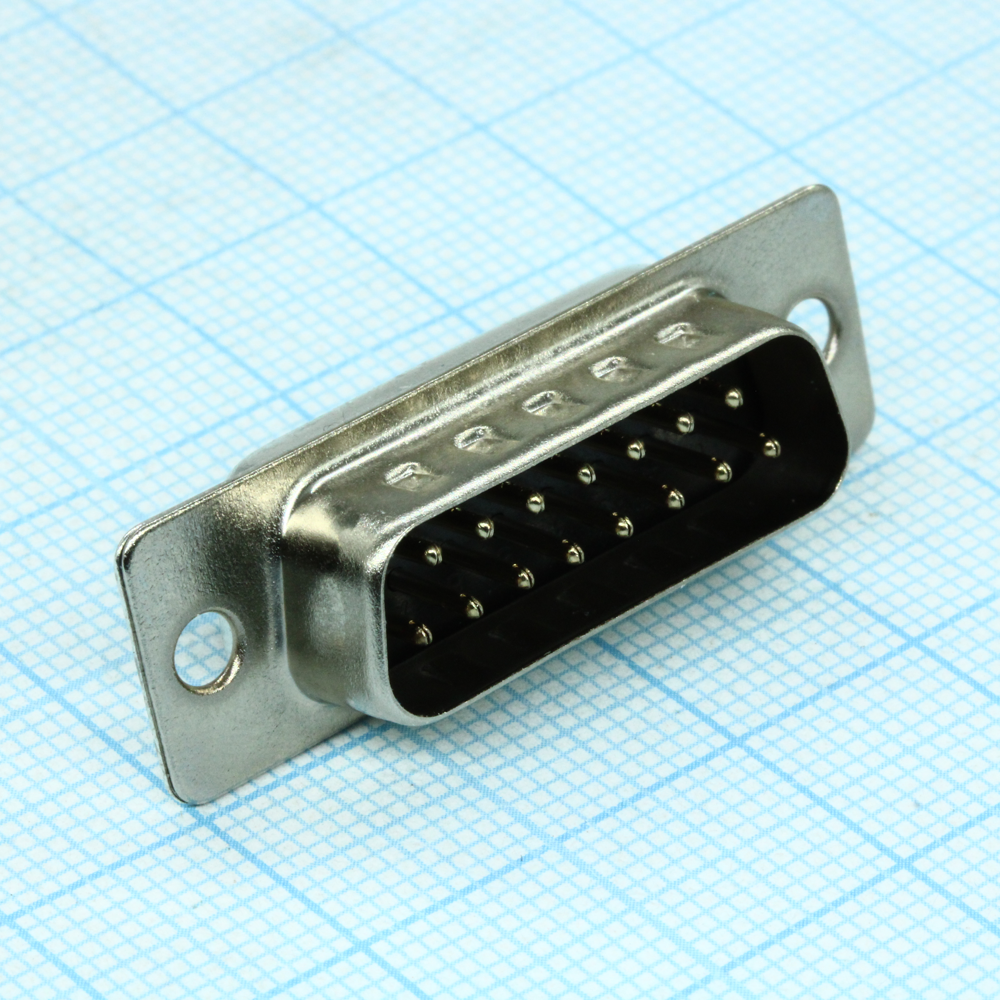 DS1033-15MBNSISS - CONNFLY