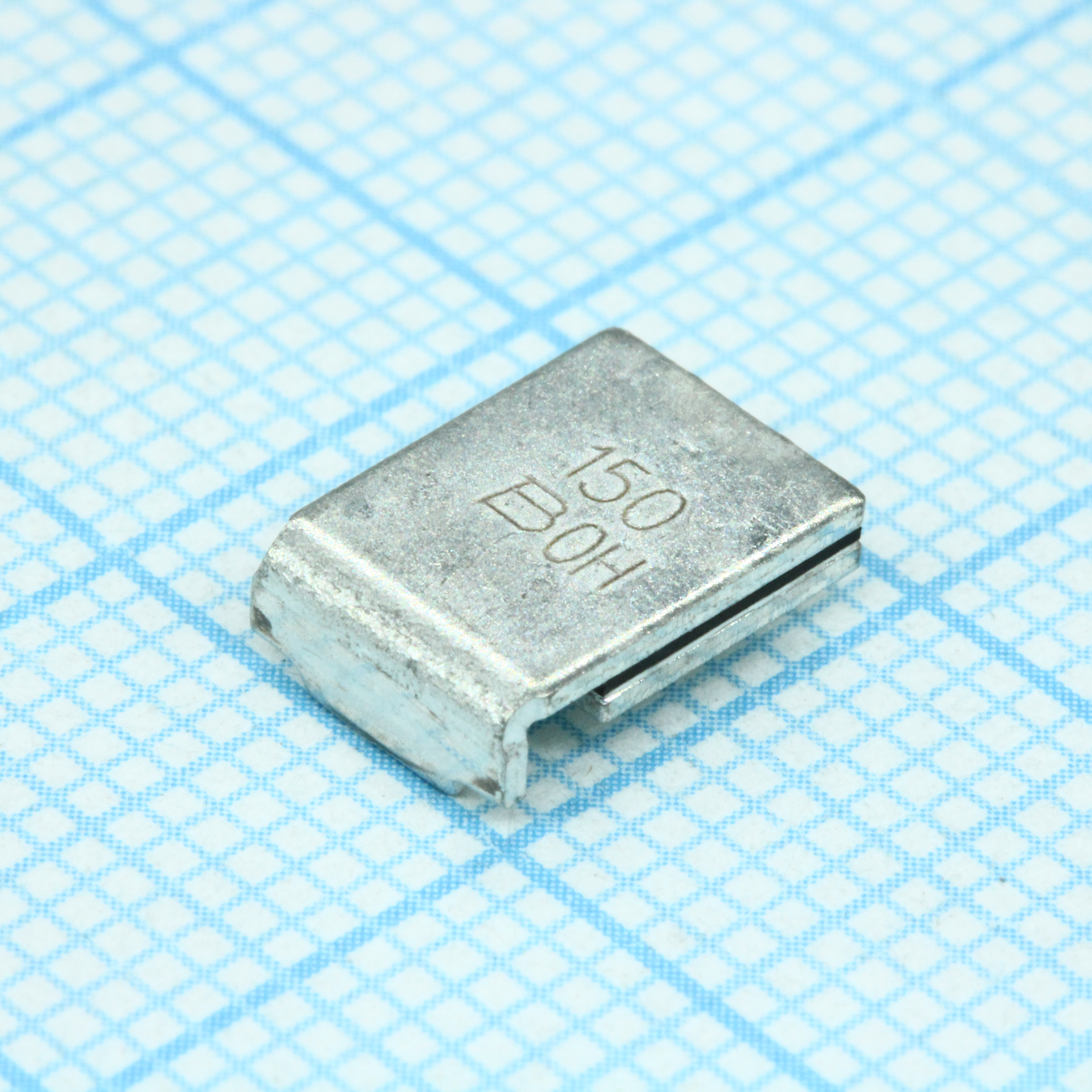 MF-SM150-2 - BOURNS