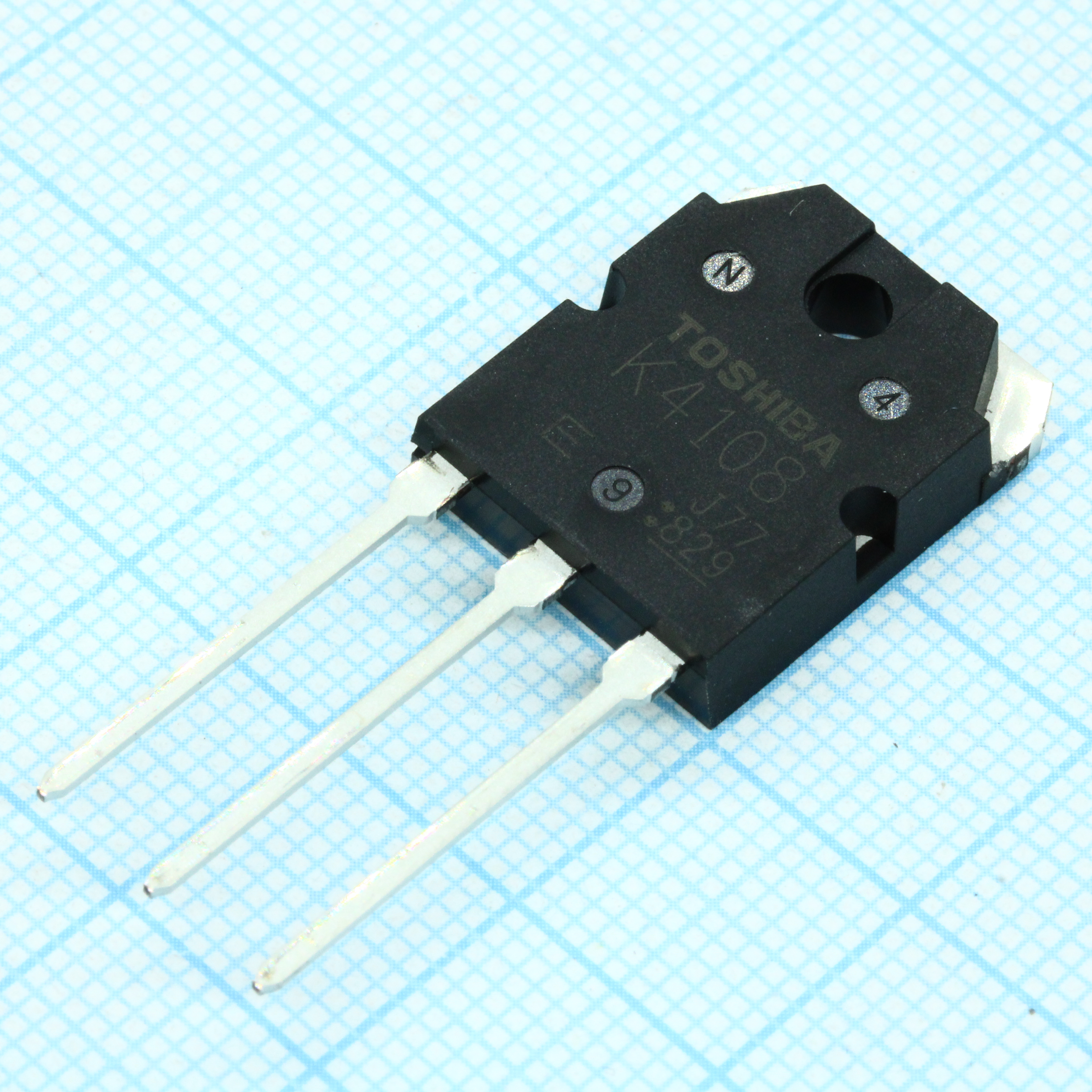 2SK4108 - TOS