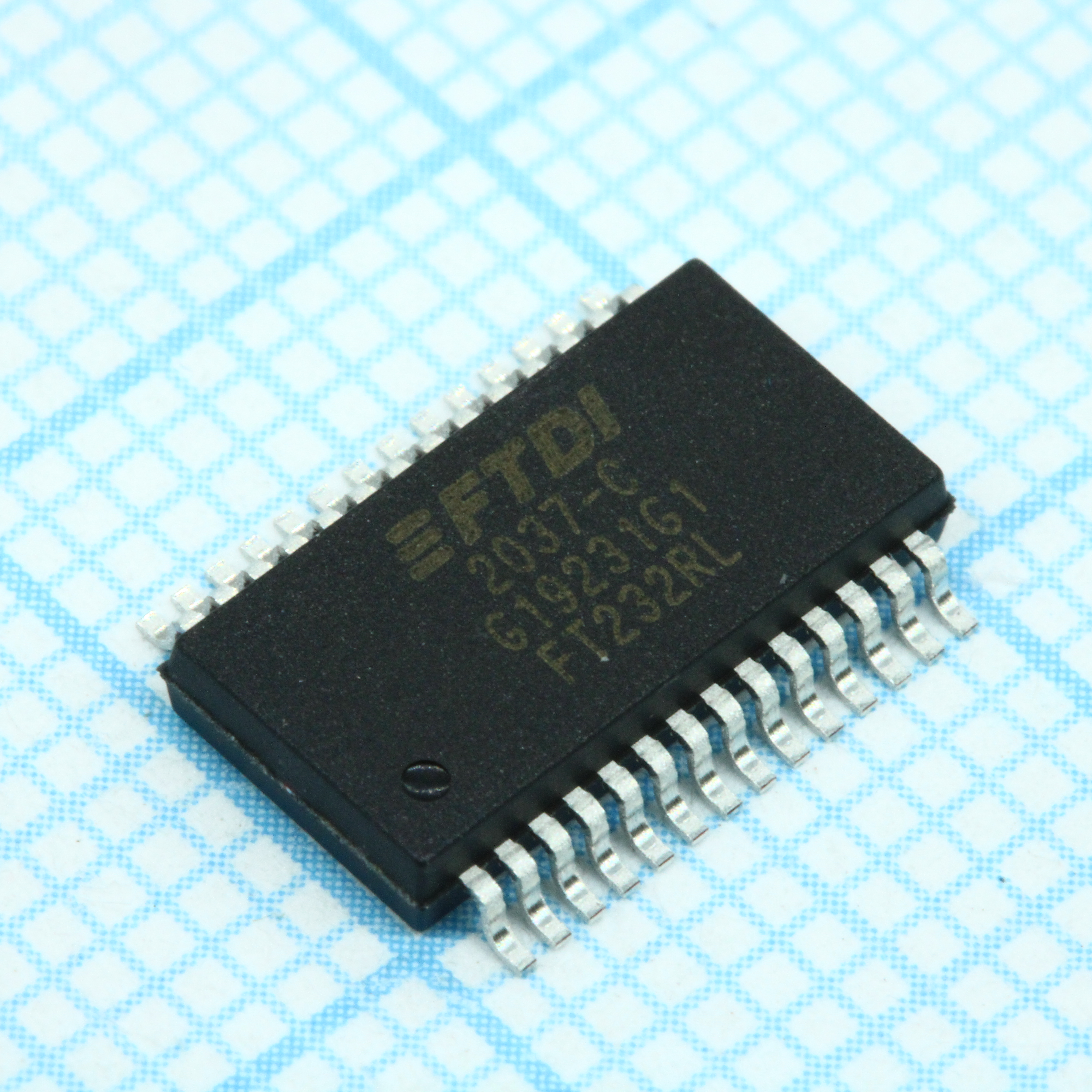 FT232RL-REEL - FTDI
