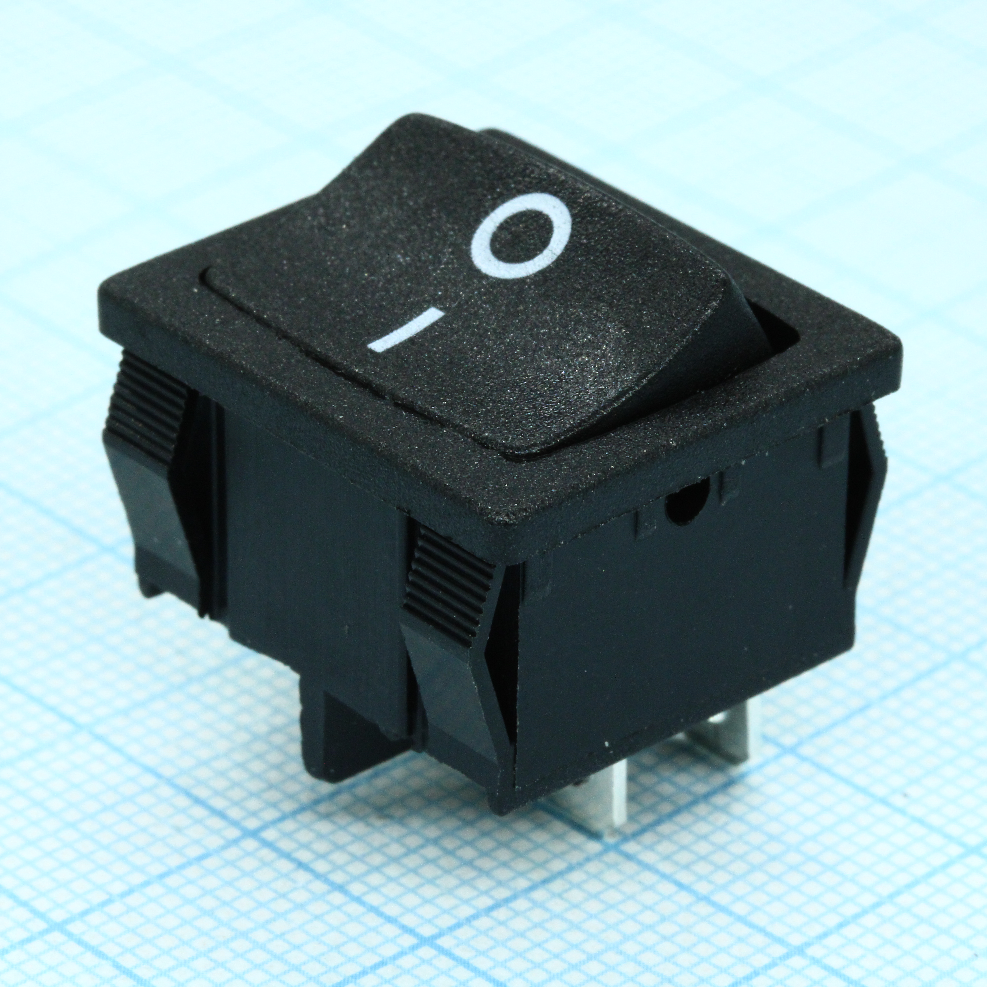 RS-606PABBBT-G - Switronic