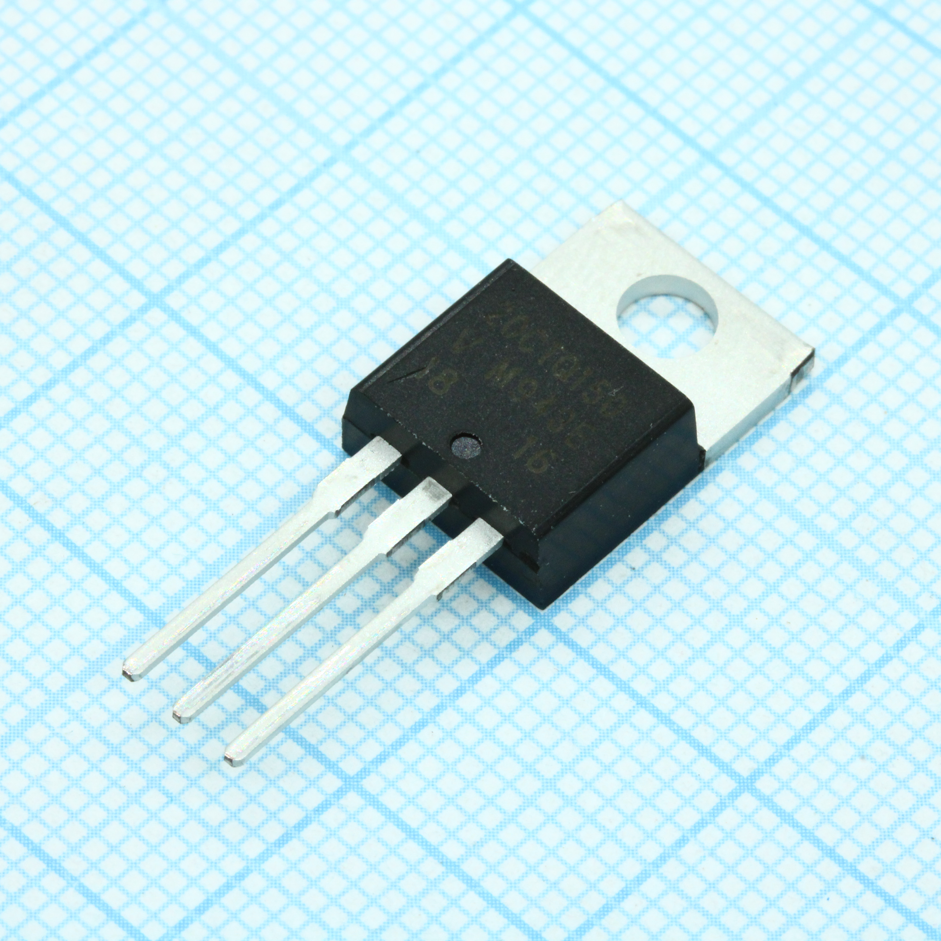 VS-20CTQ150-M3 - VISHAY