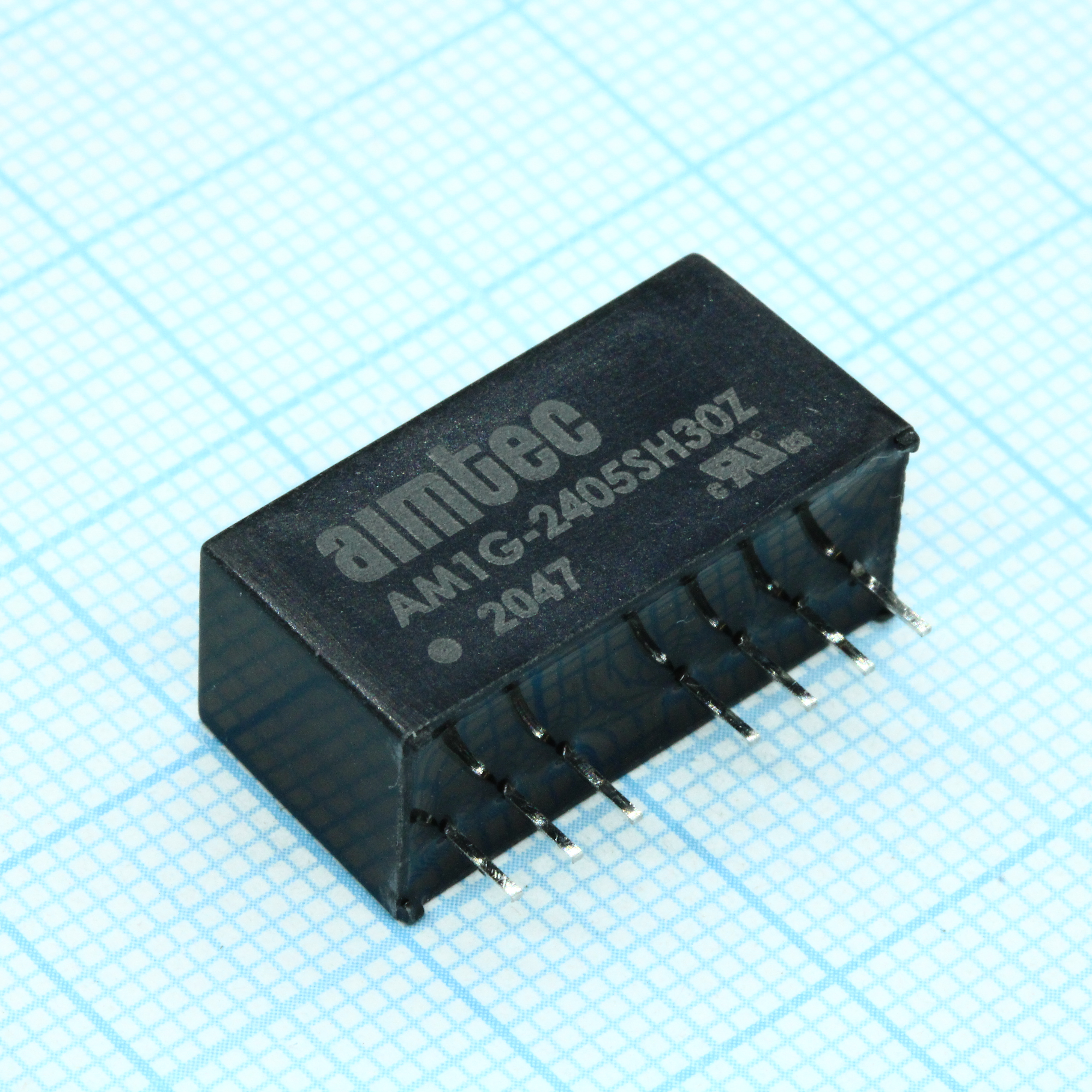 AM1G-2405SH30Z - AIMTEC