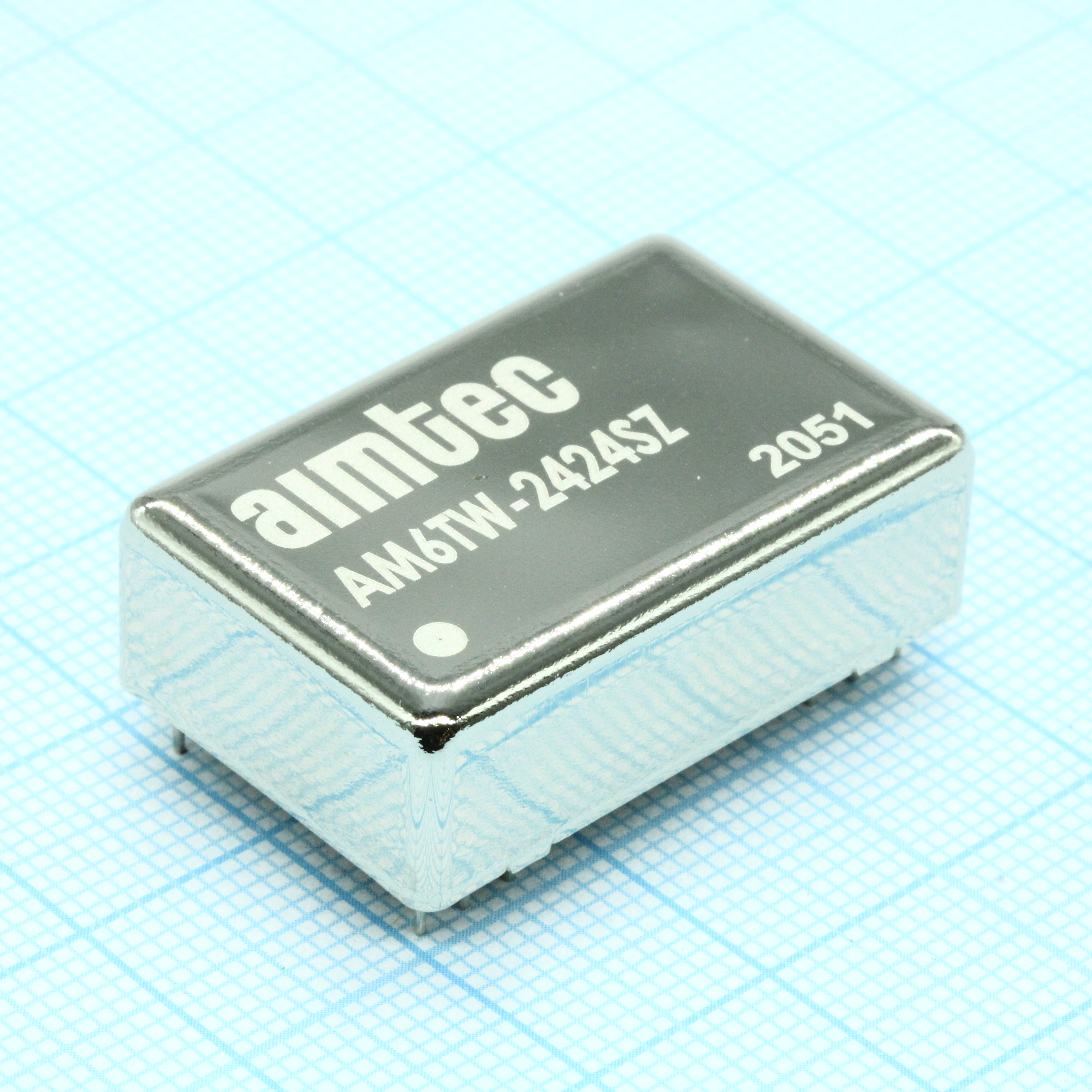 AM6TW-2424SZ - AIMTEC