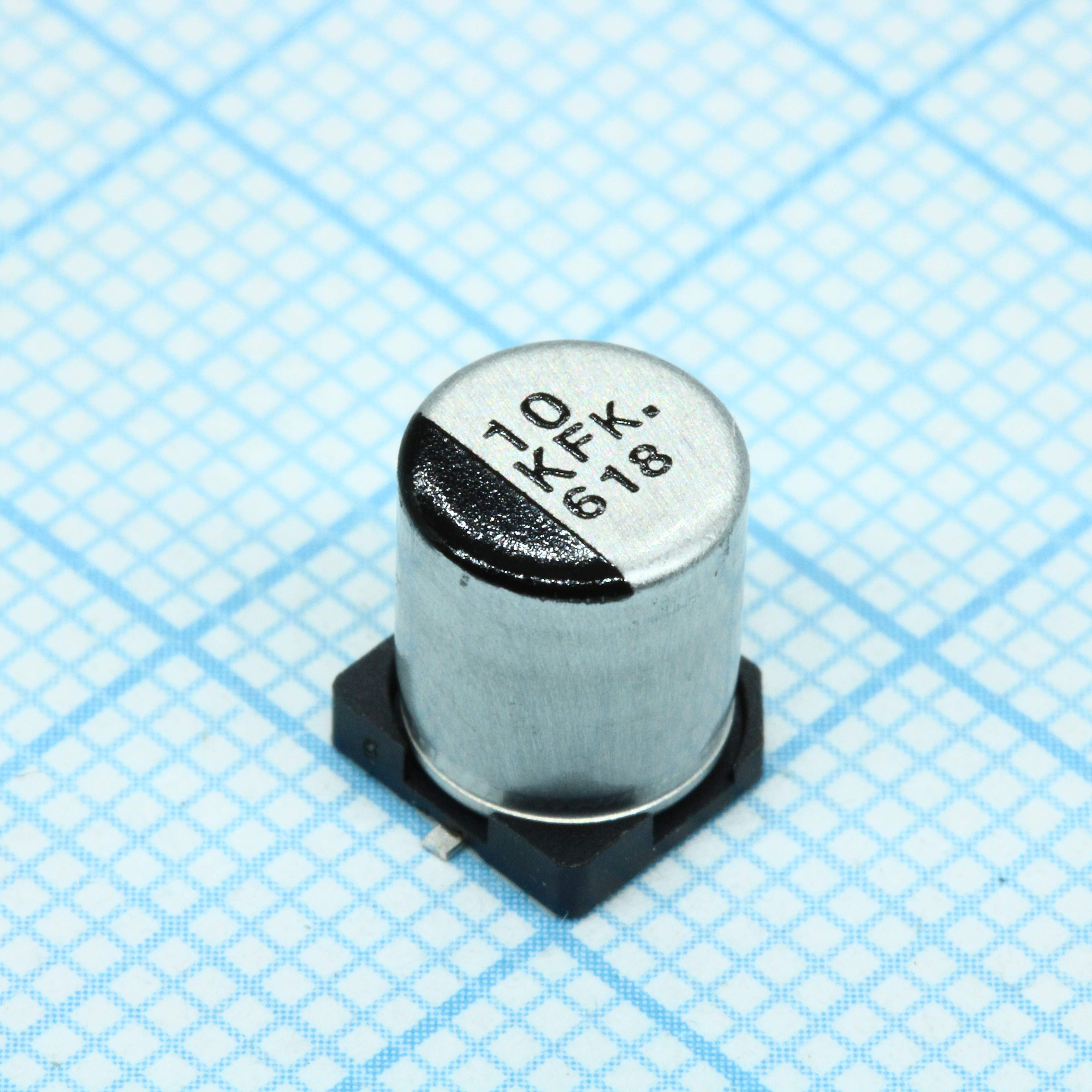 EEEFK1K100XP - PAN IND