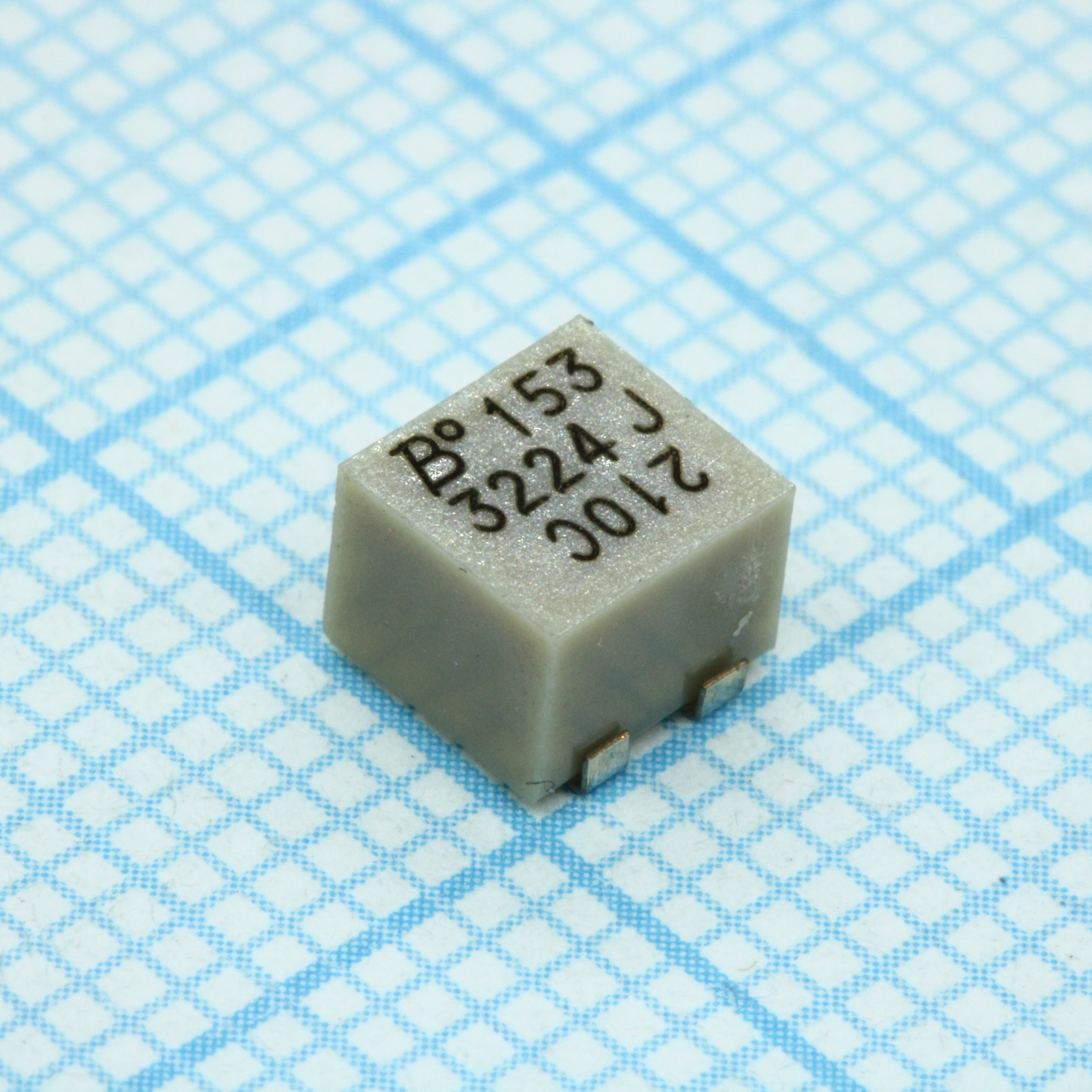3224J-1-153E - BOURNS