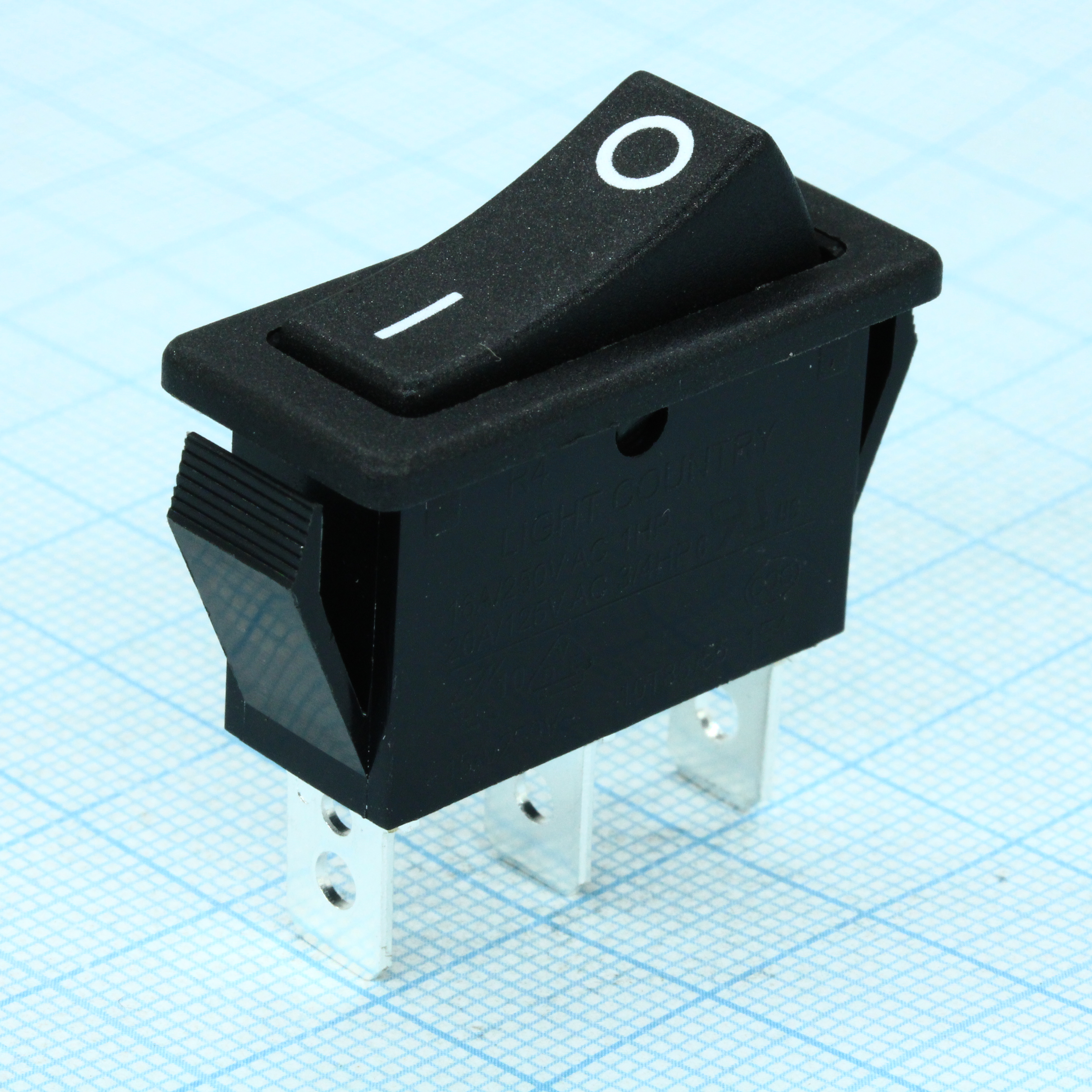 R425-BBBT-G - Switronic