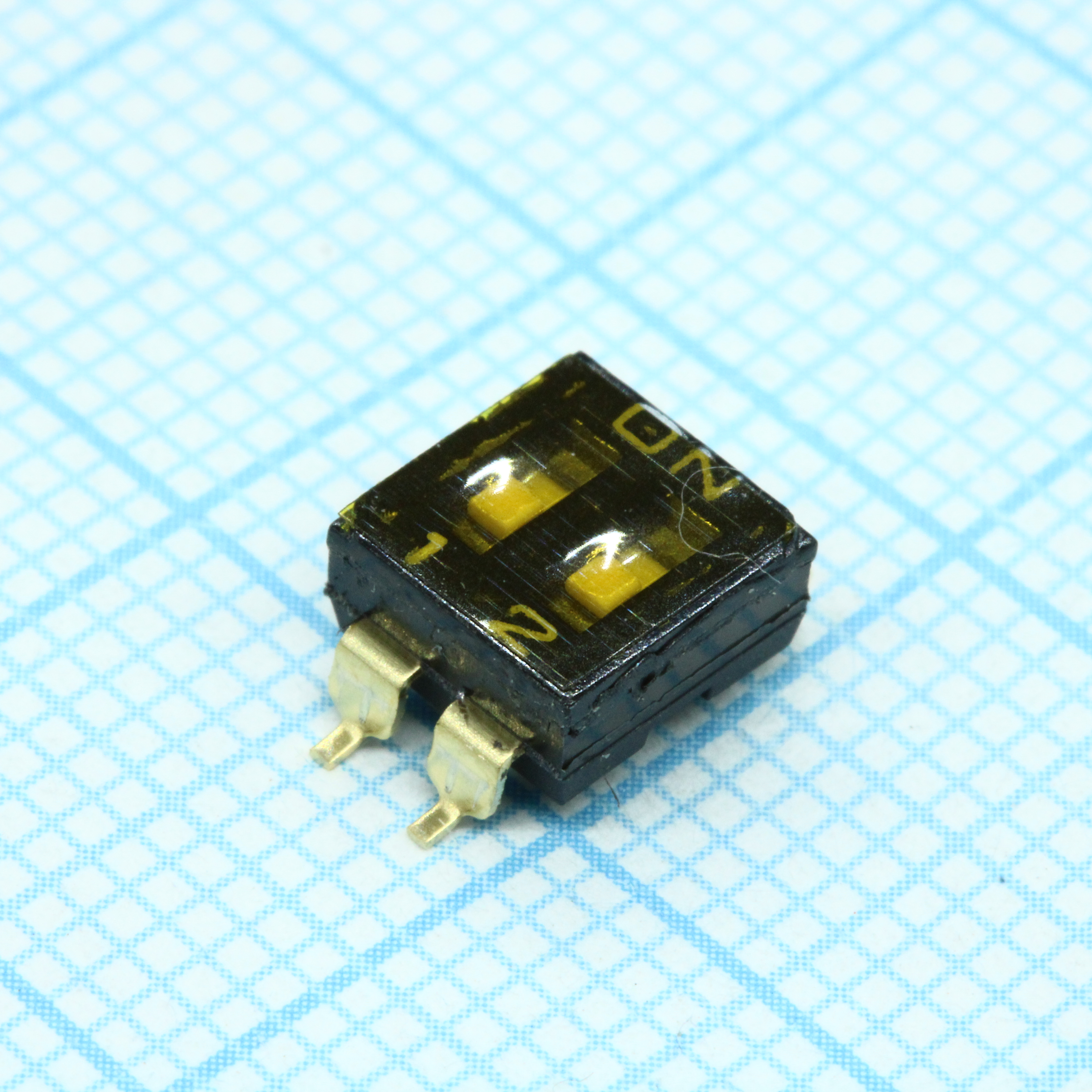 A6S2102H - OMRON