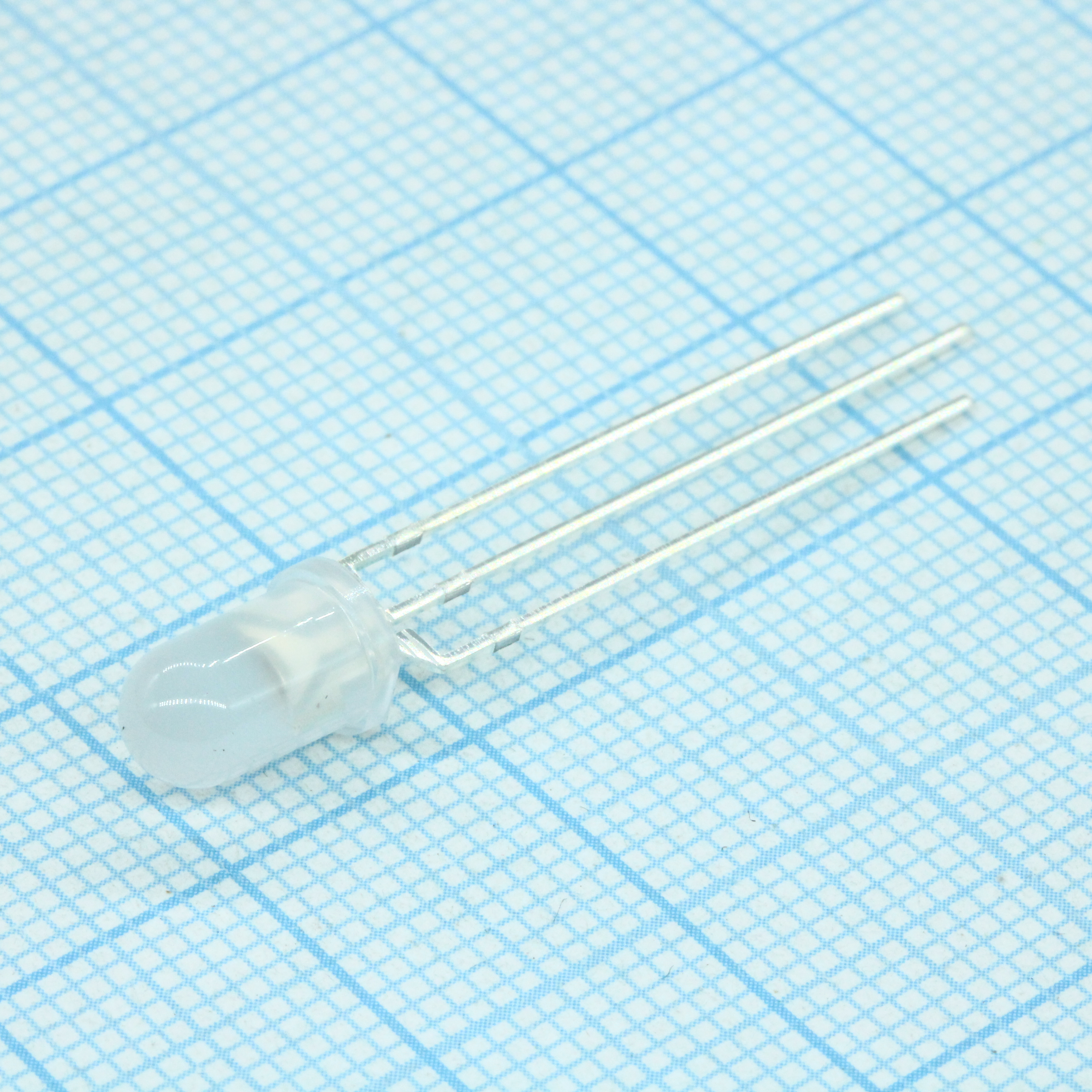 FYL-5019EGW - FORYARD