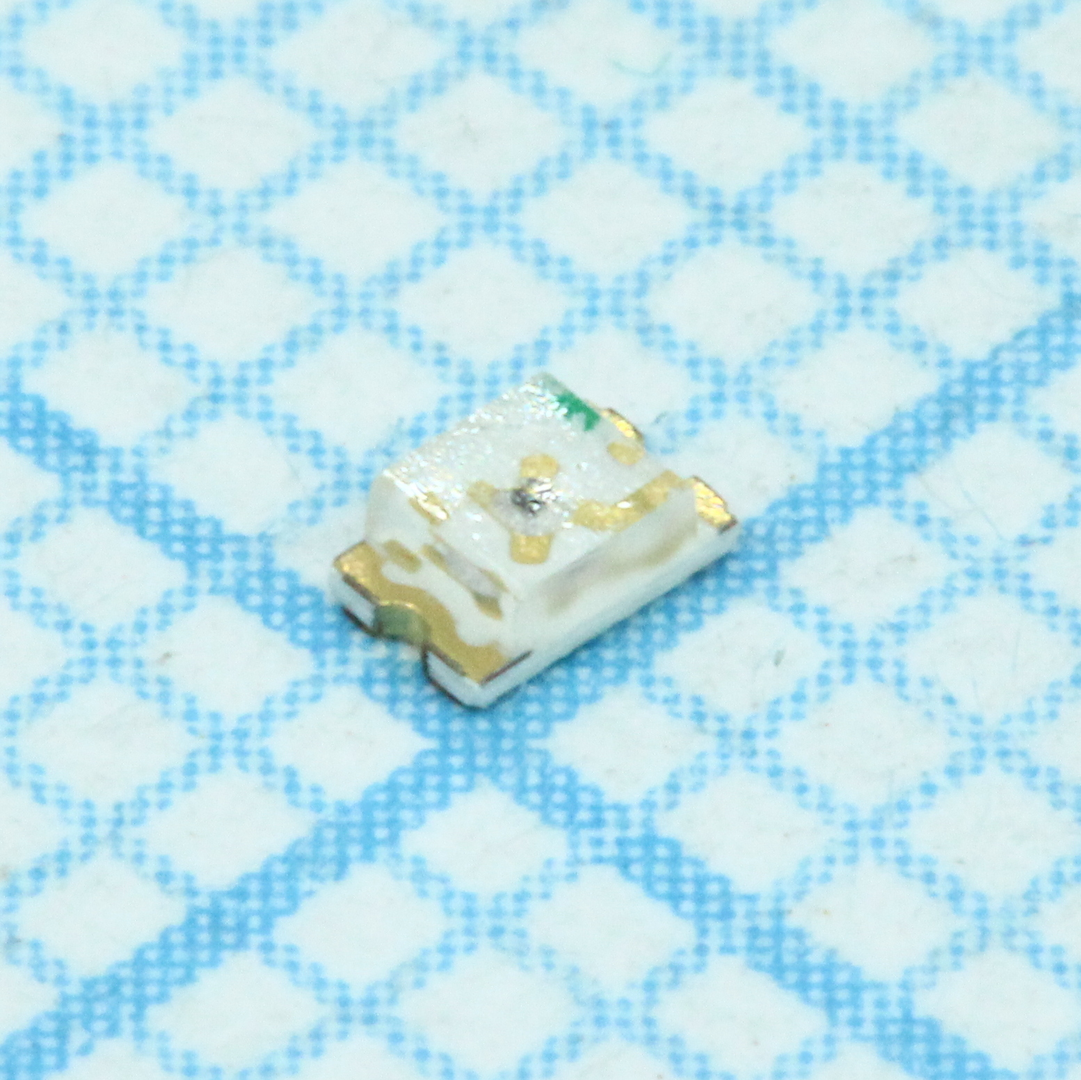 FYLS-0805SRC - FORYARD
