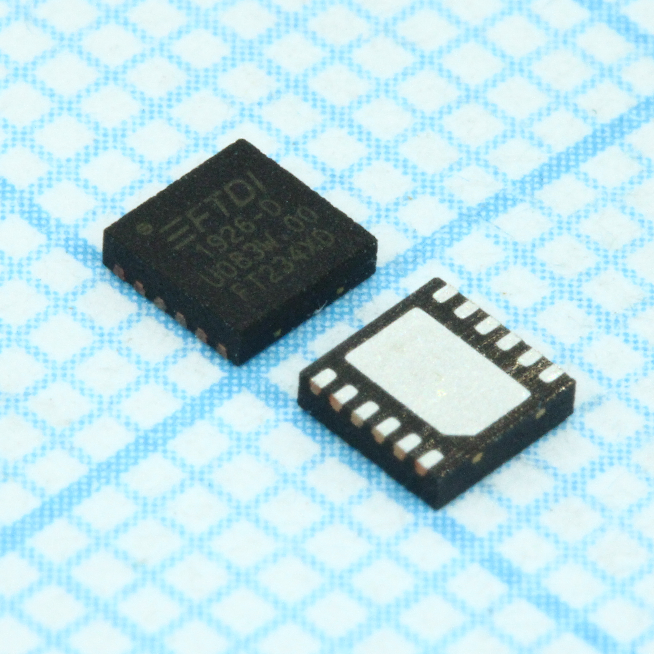 FT234XD-R - FTDI