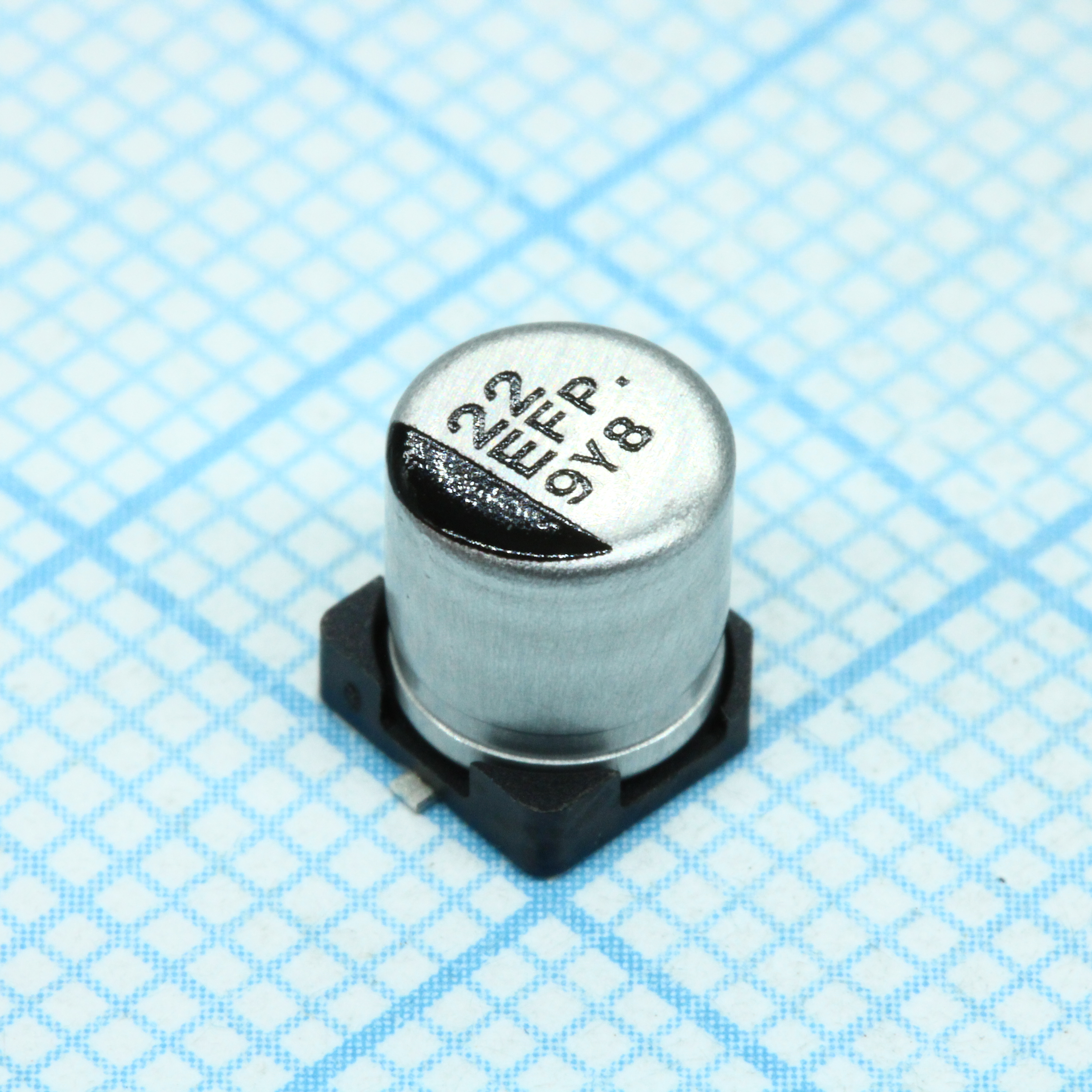EEEFP1E220AR - PAN IND