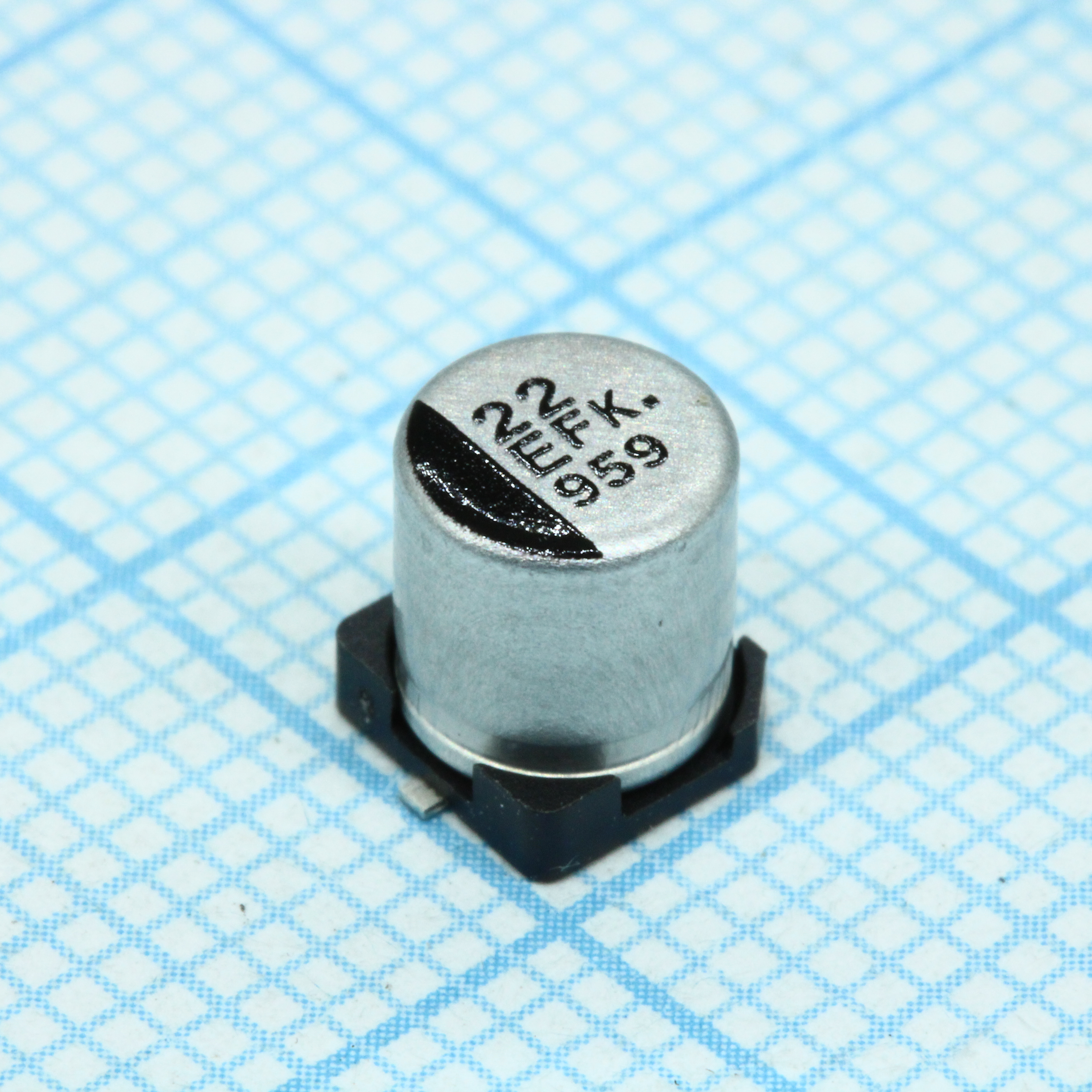 EEEFK1E220R - PAN IND