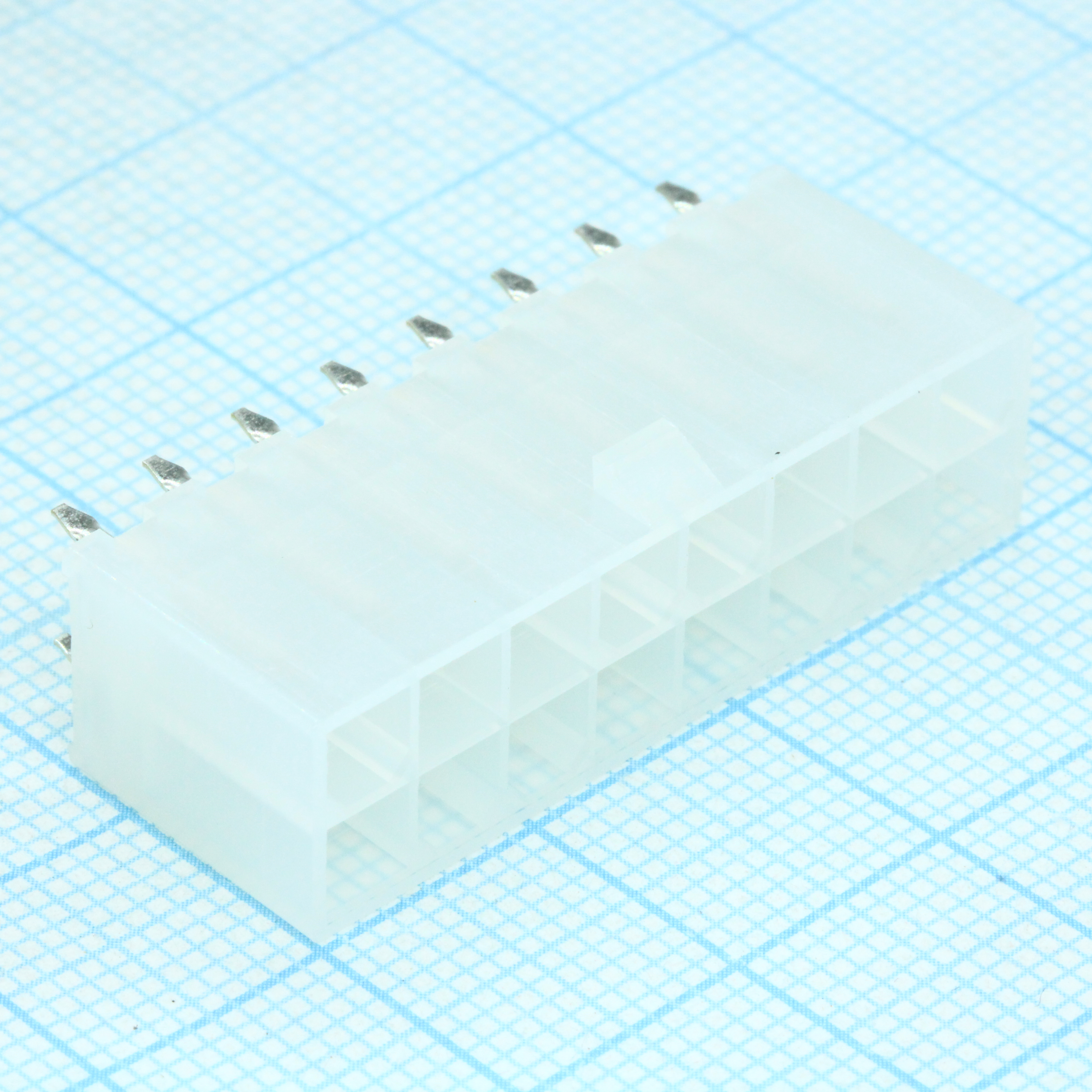39281163 - Molex
