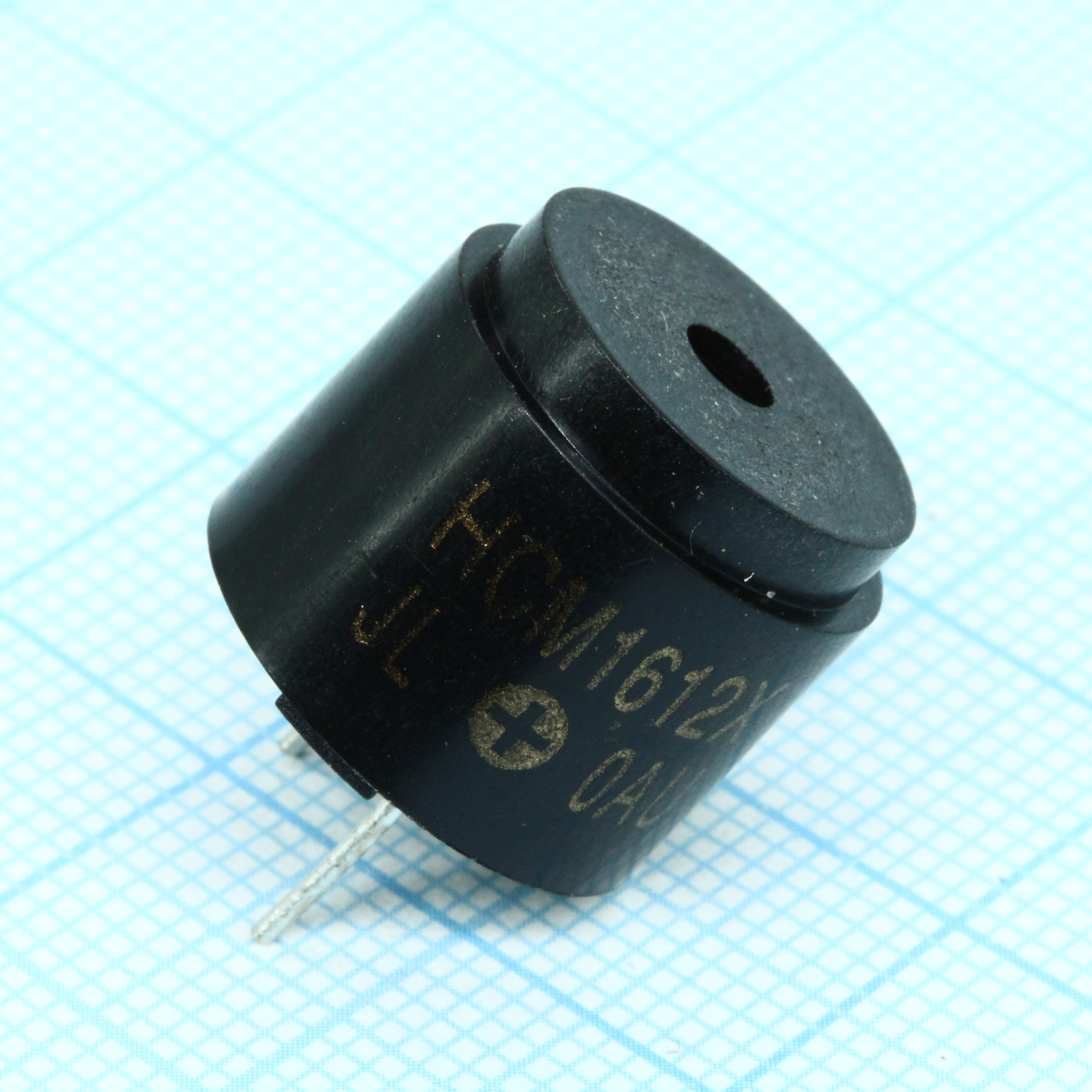 HCM1612X - JL World