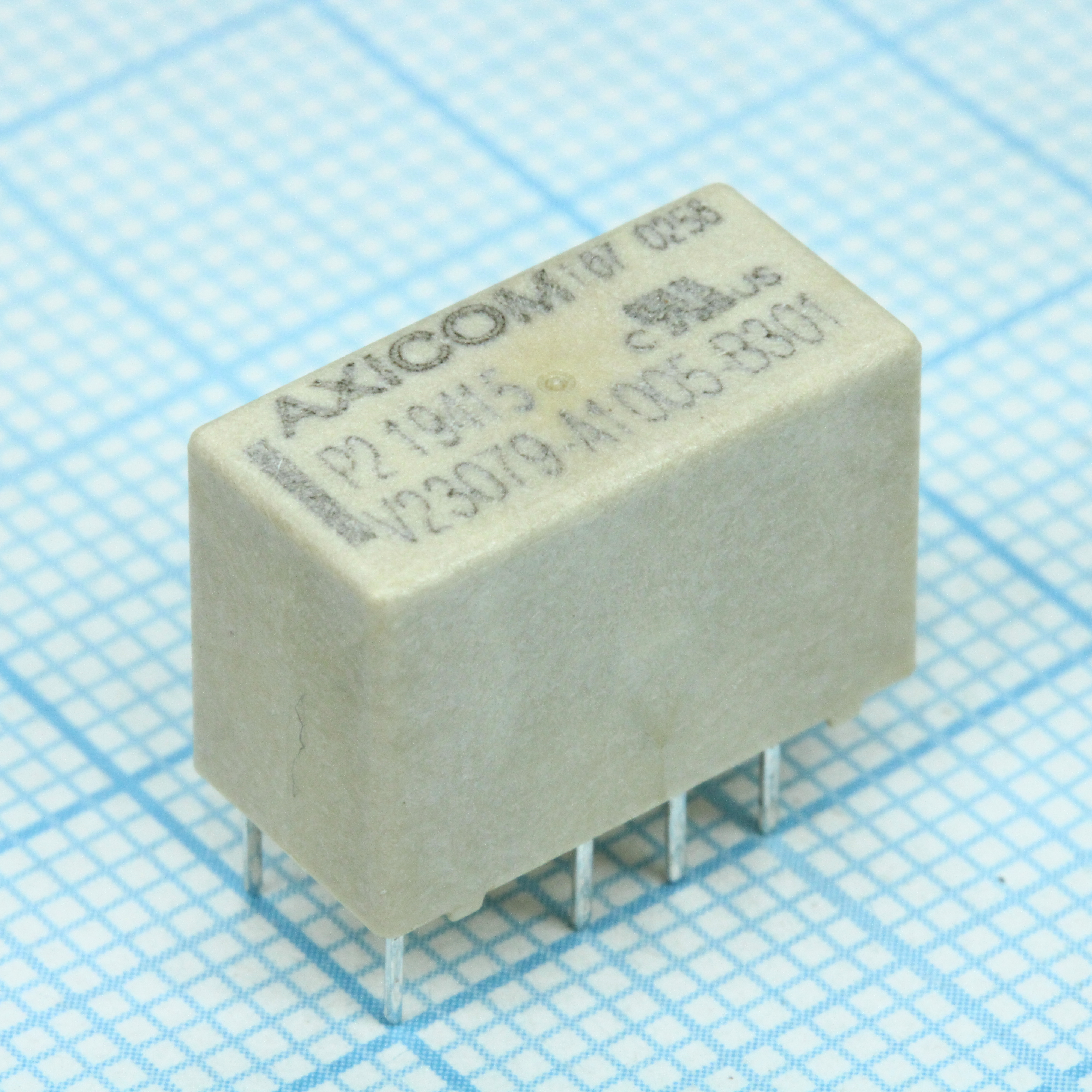 1-1393788-6 - TE Connectivity