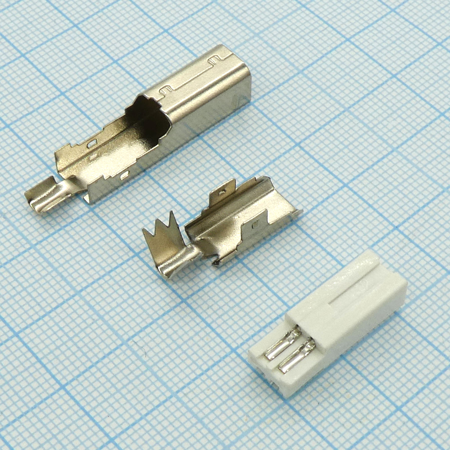USB BM - .