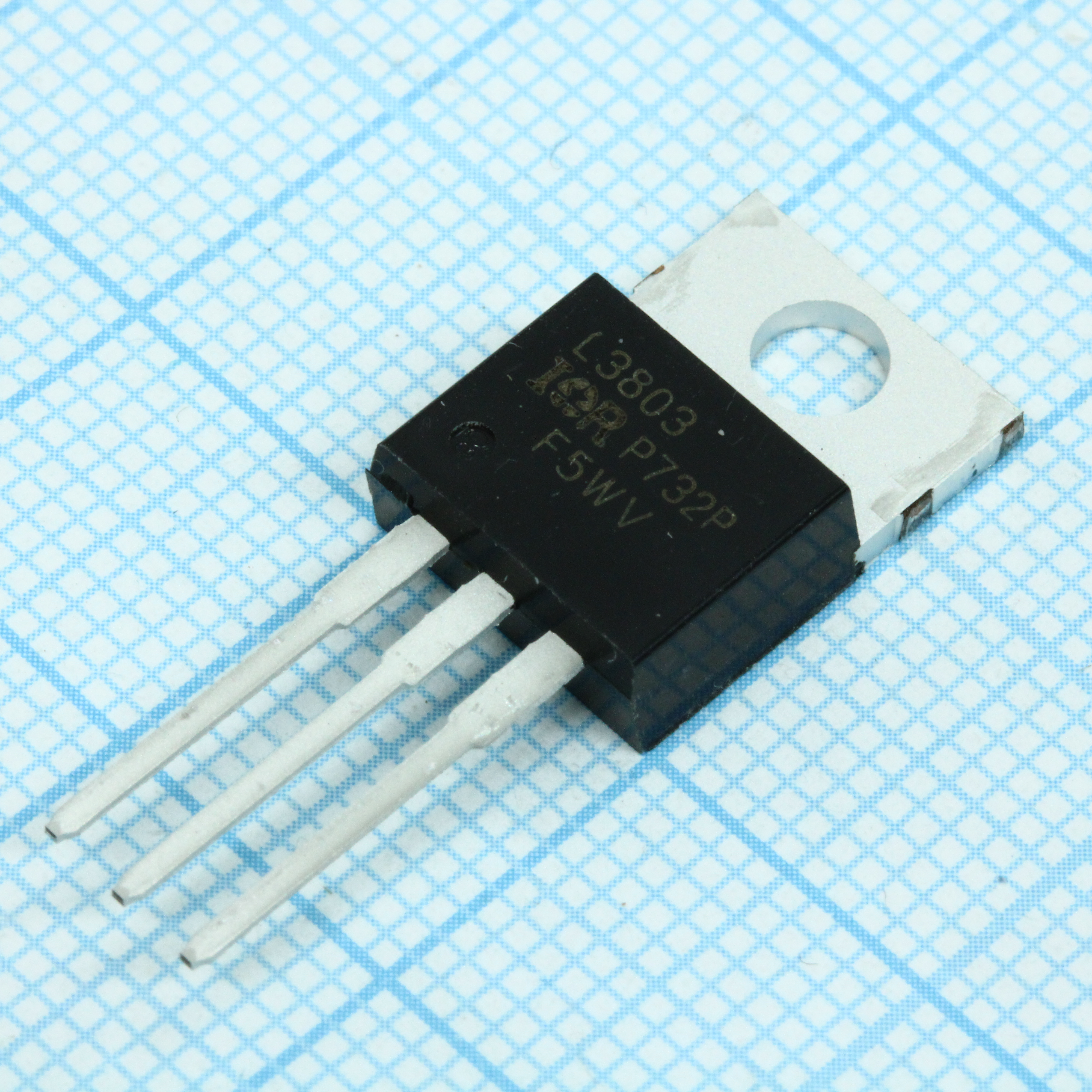 IRL3803PBF - INF