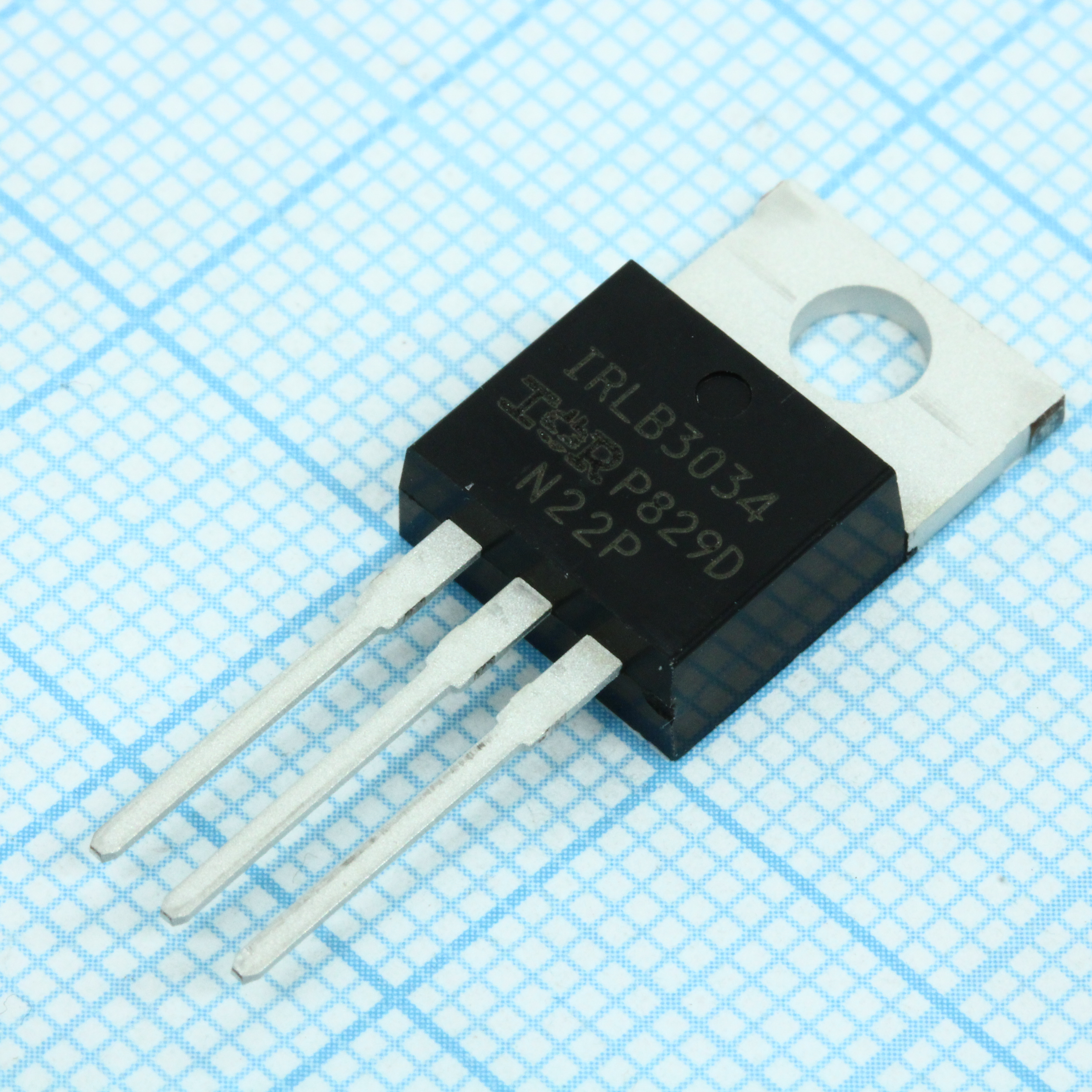 IRLB3034PBF - INF