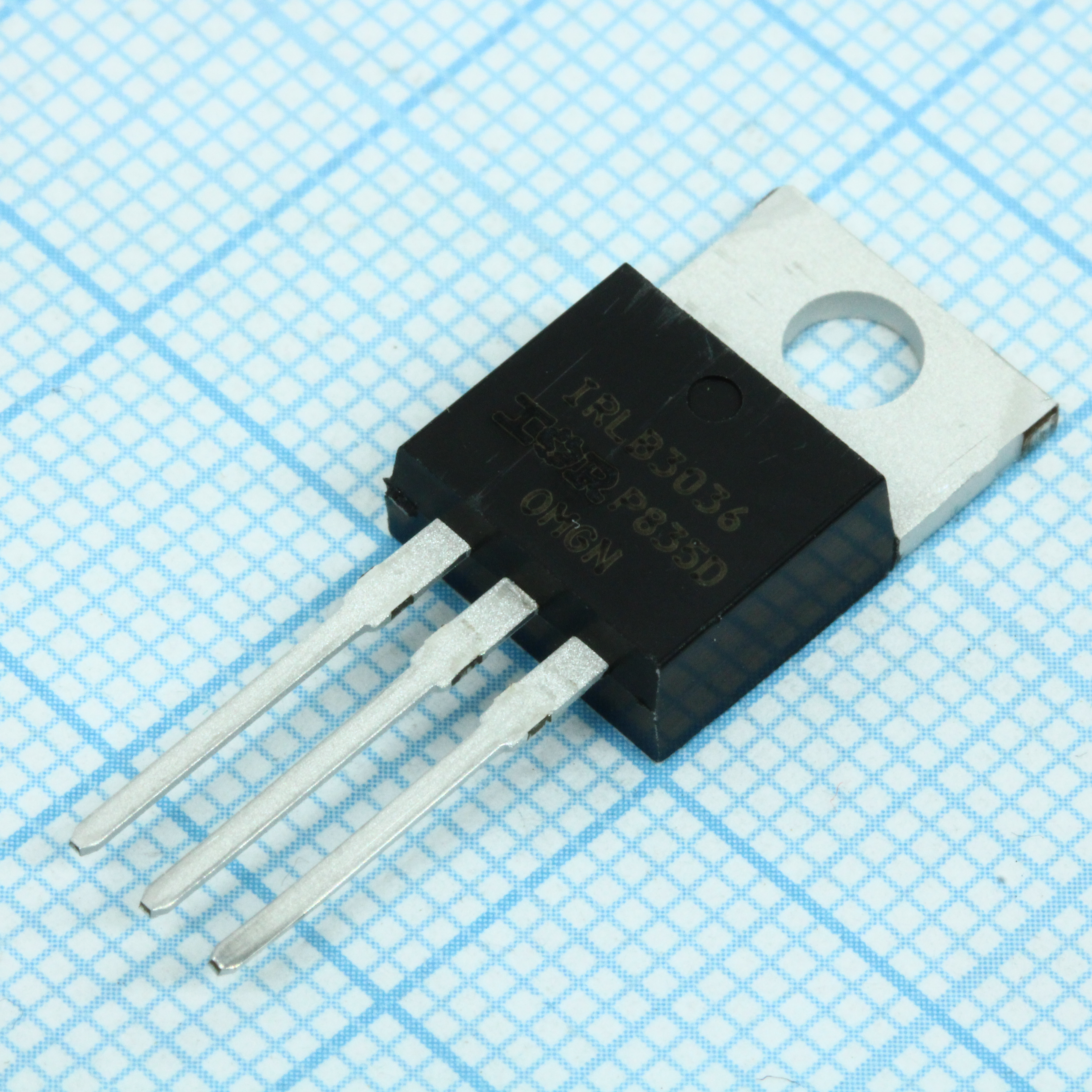 IRLB3036PBF - INF